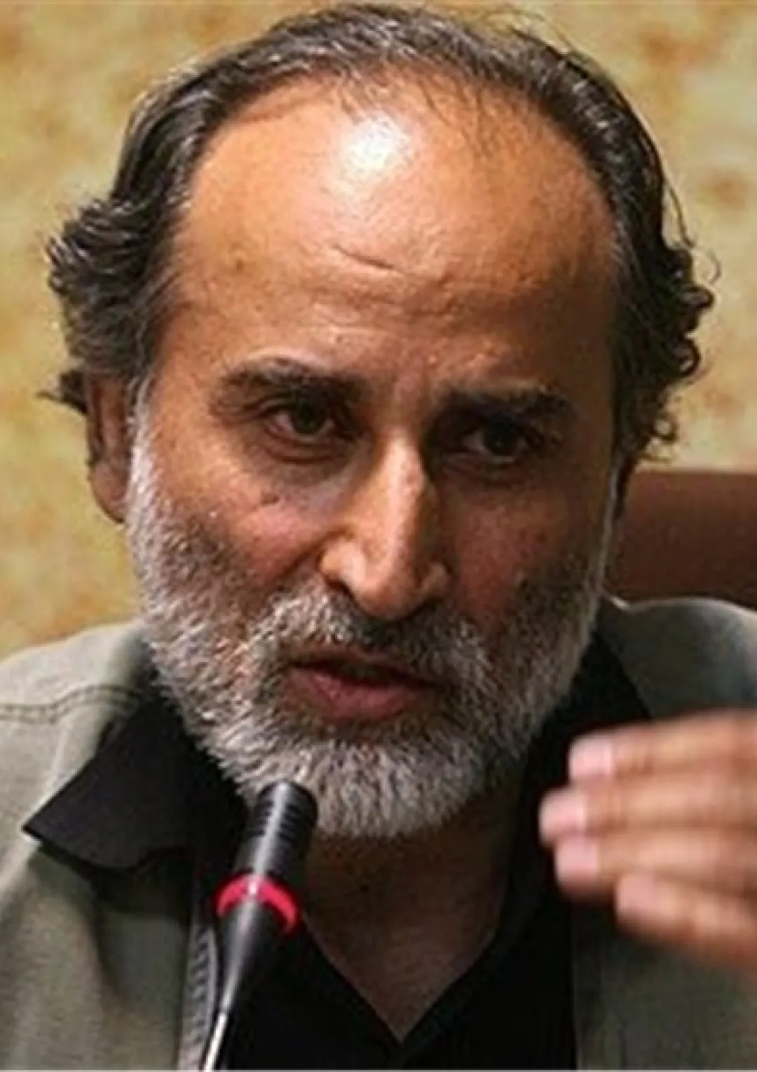 جعبه اطلاعات هنرمند