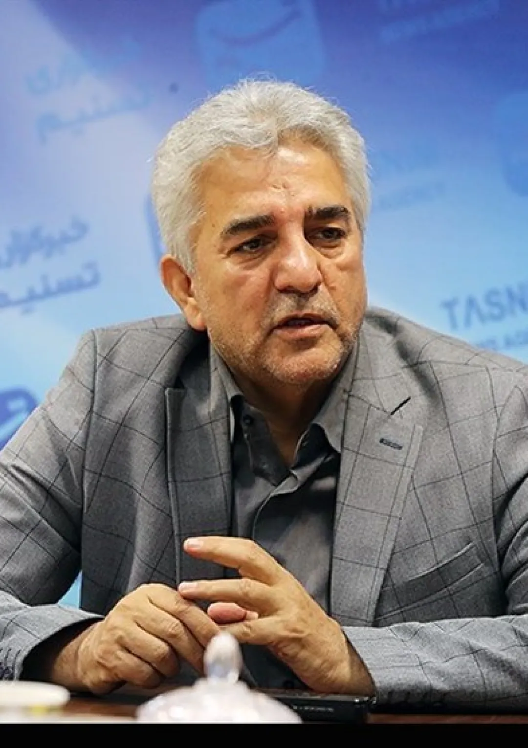 جعبه اطلاعات زندگی‌نامه