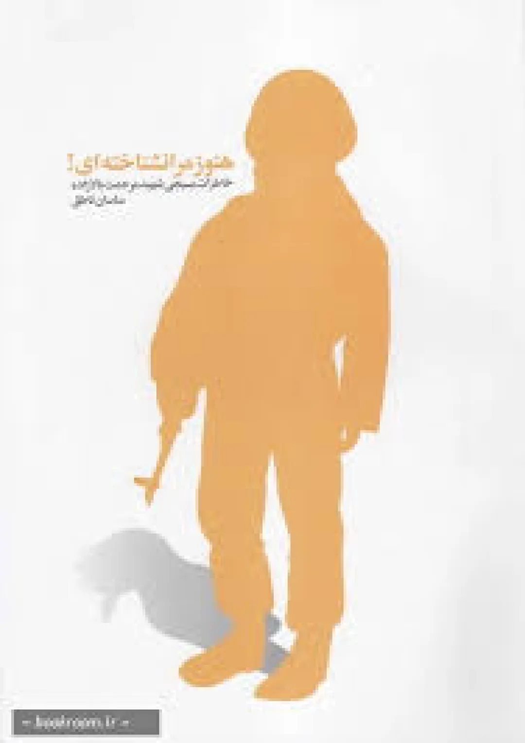 جعبه اطلاعات کتاب