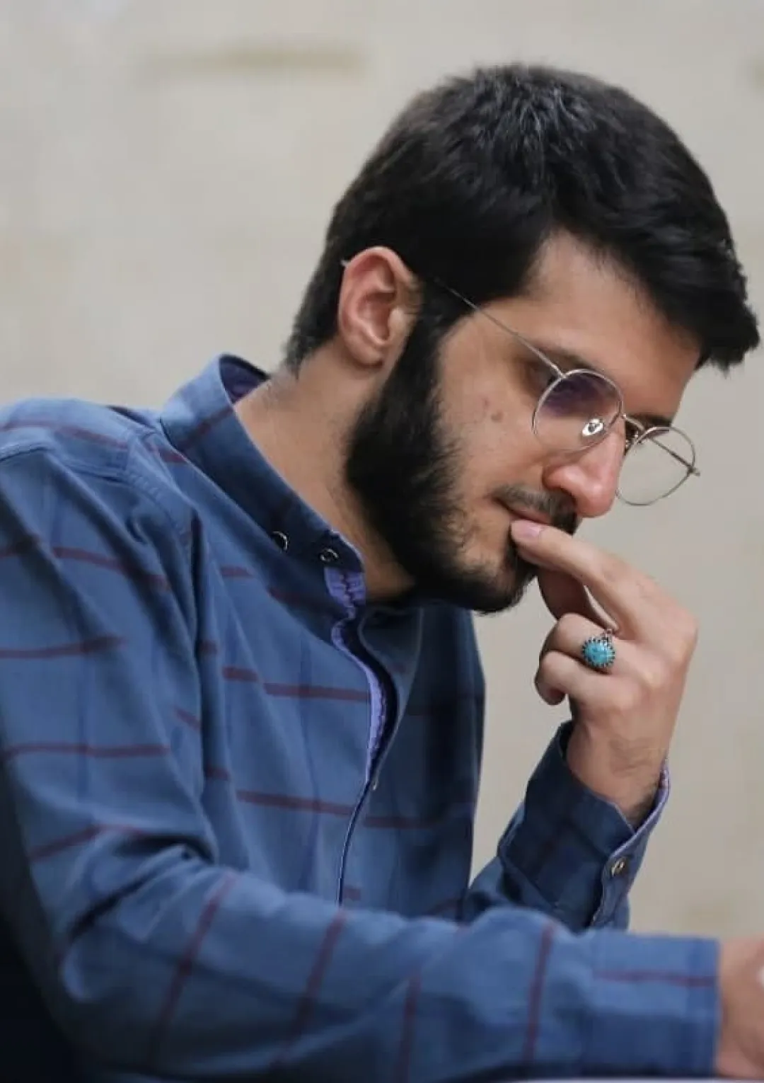 جعبه اطلاعات زندگی‌نامه