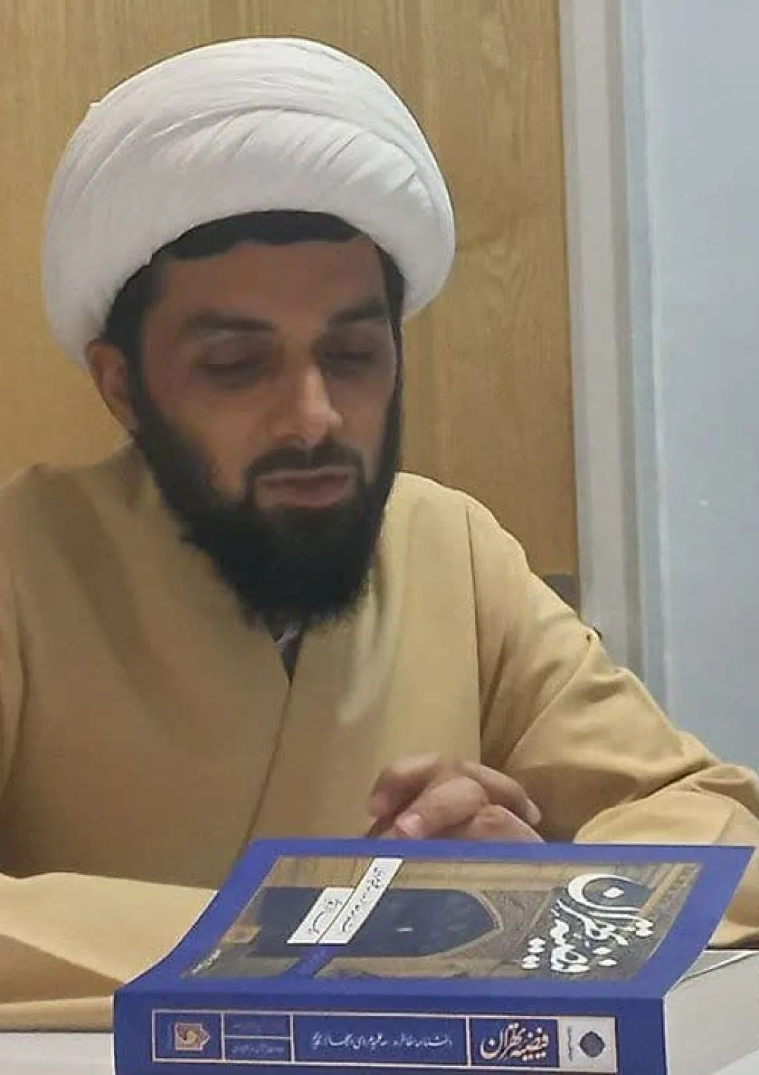 جعبه اطلاعات زندگی‌نامه