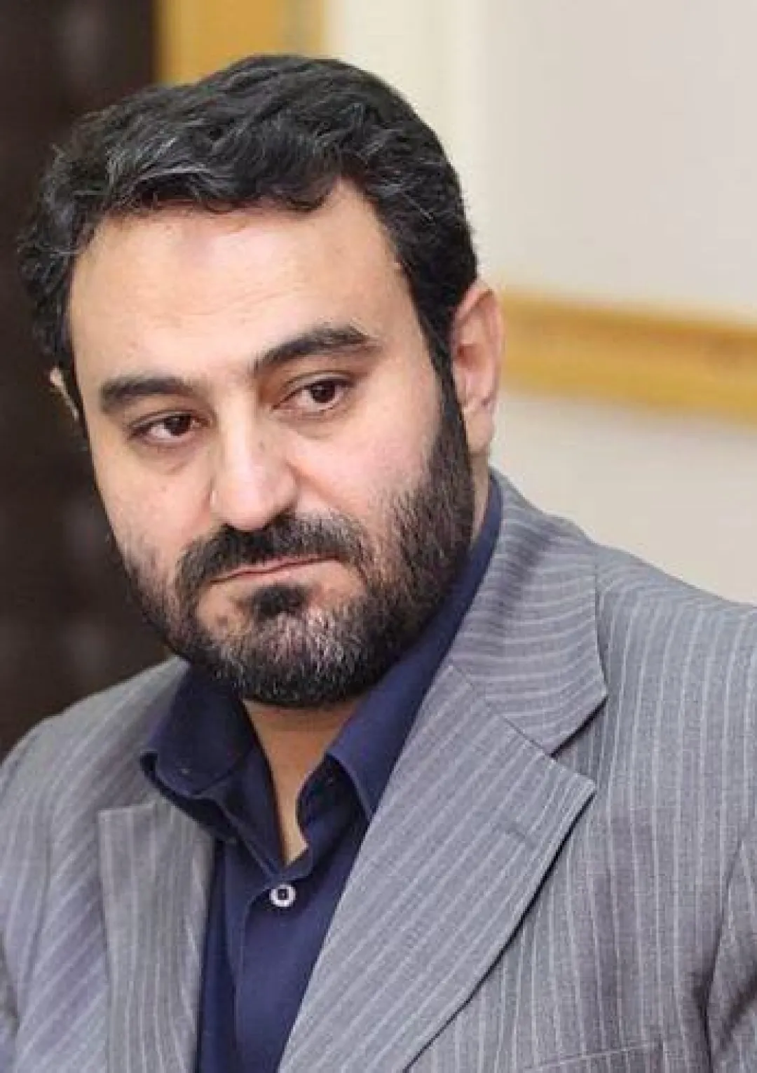 جعبه اطلاعات زندگی‌نامه