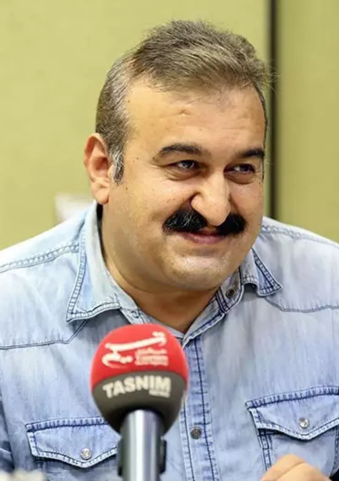 جعبه اطلاعات زندگی‌نامه