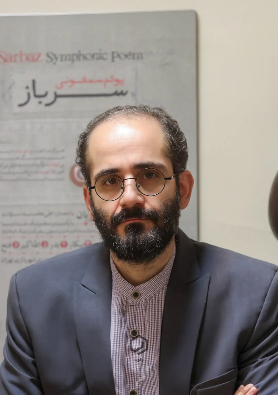 جعبه اطلاعات هنرمند