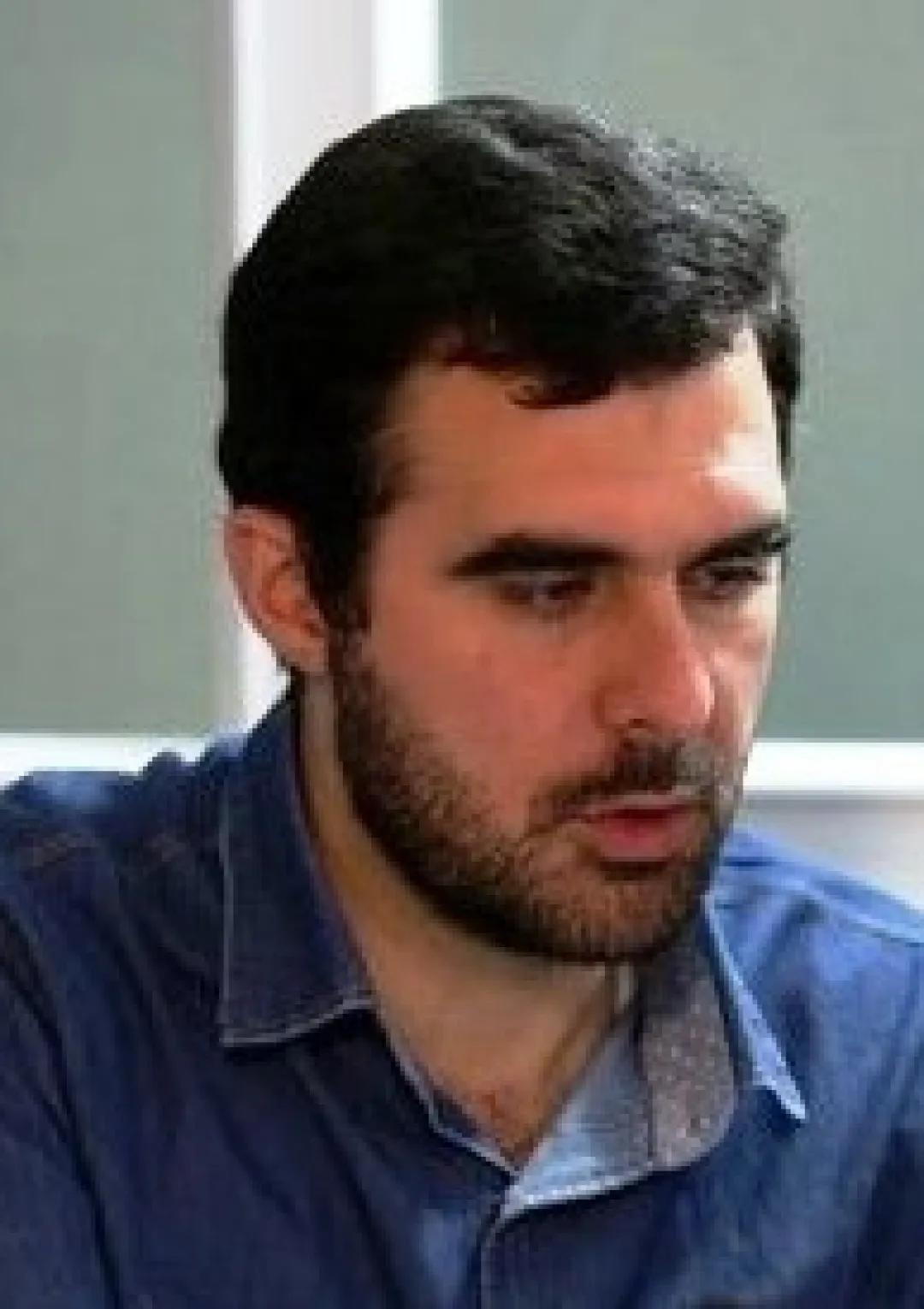 جعبه اطلاعات زندگی‌نامه