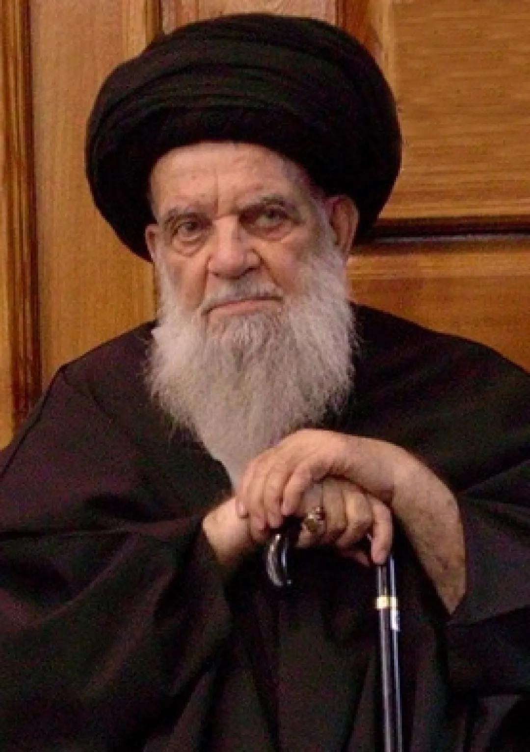 جعبه اطلاعات زندگی‌نامه