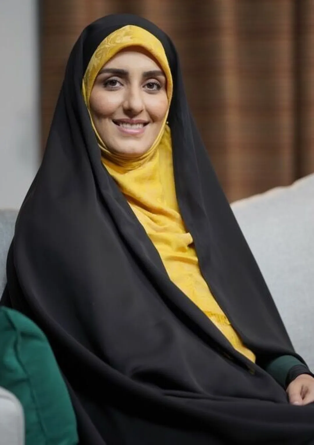 جعبه اطلاعات زندگی‌نامه