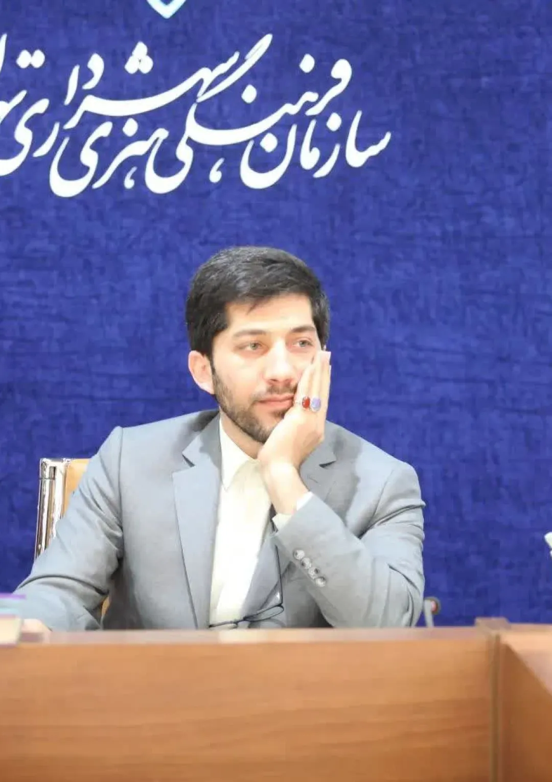 جعبه اطلاعات هنرمند
