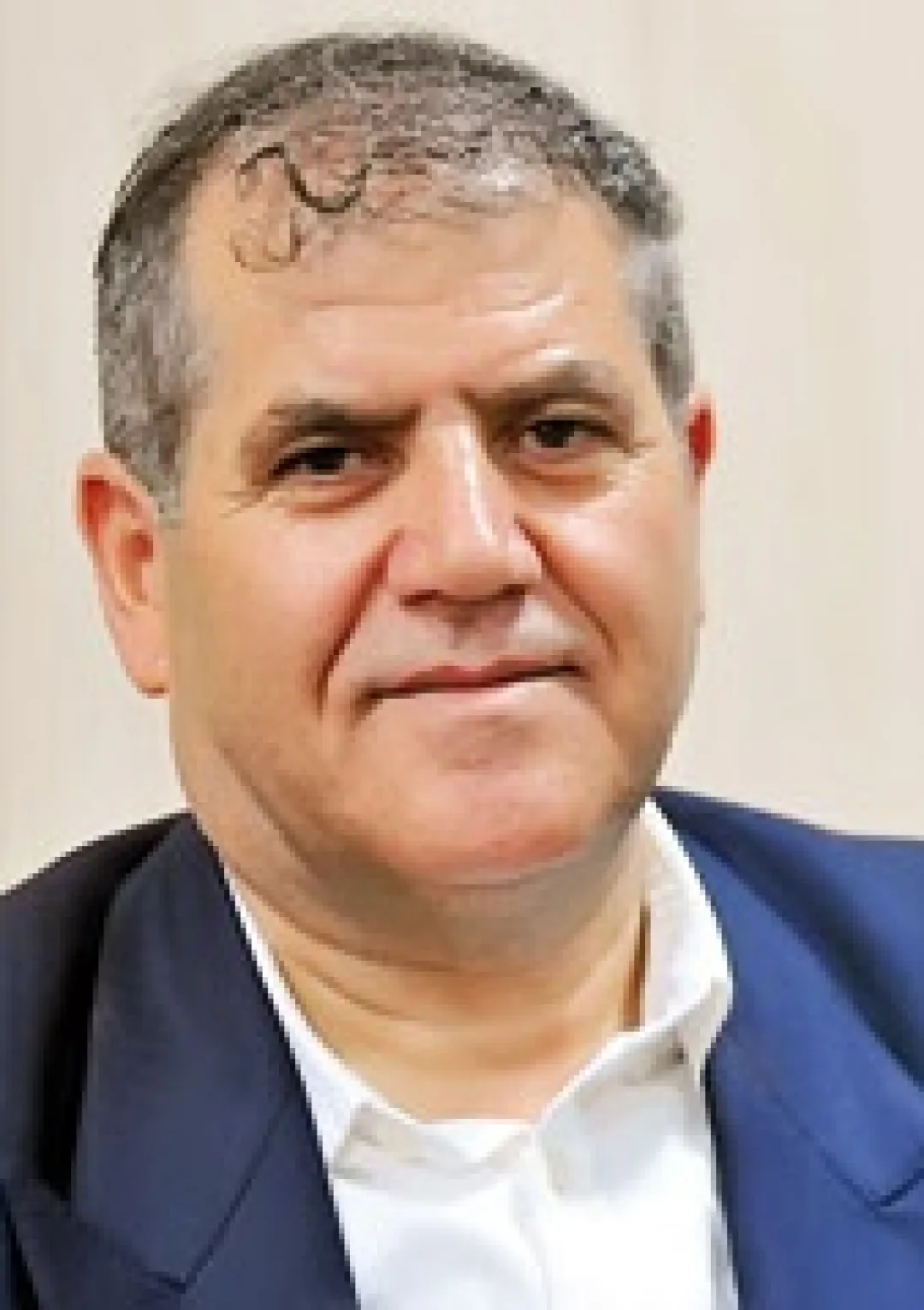 جعبه اطلاعات زندگی‌نامه