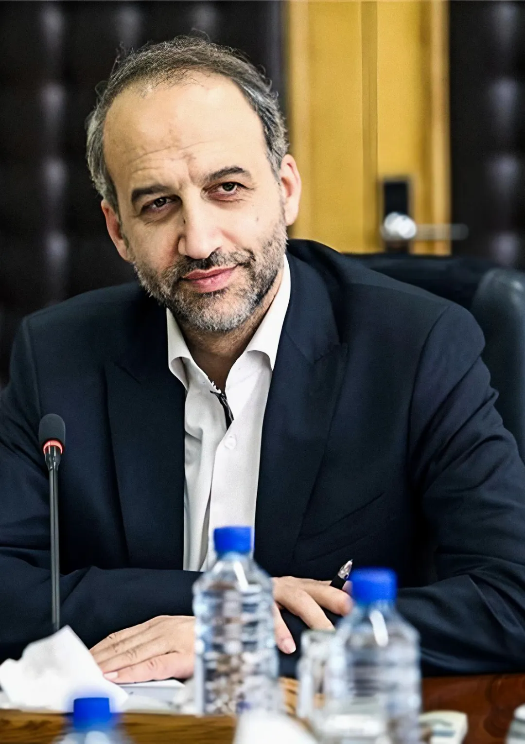 جعبه اطلاعات زندگی‌نامه