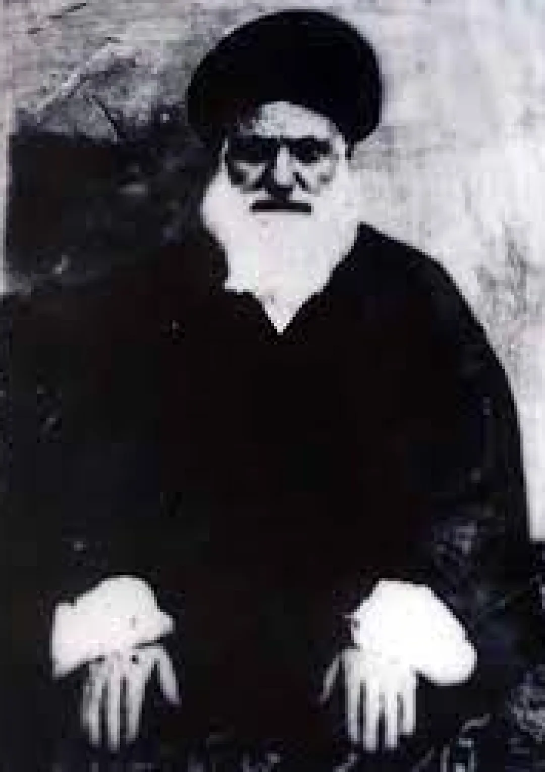 جعبه اطلاعات عالمان