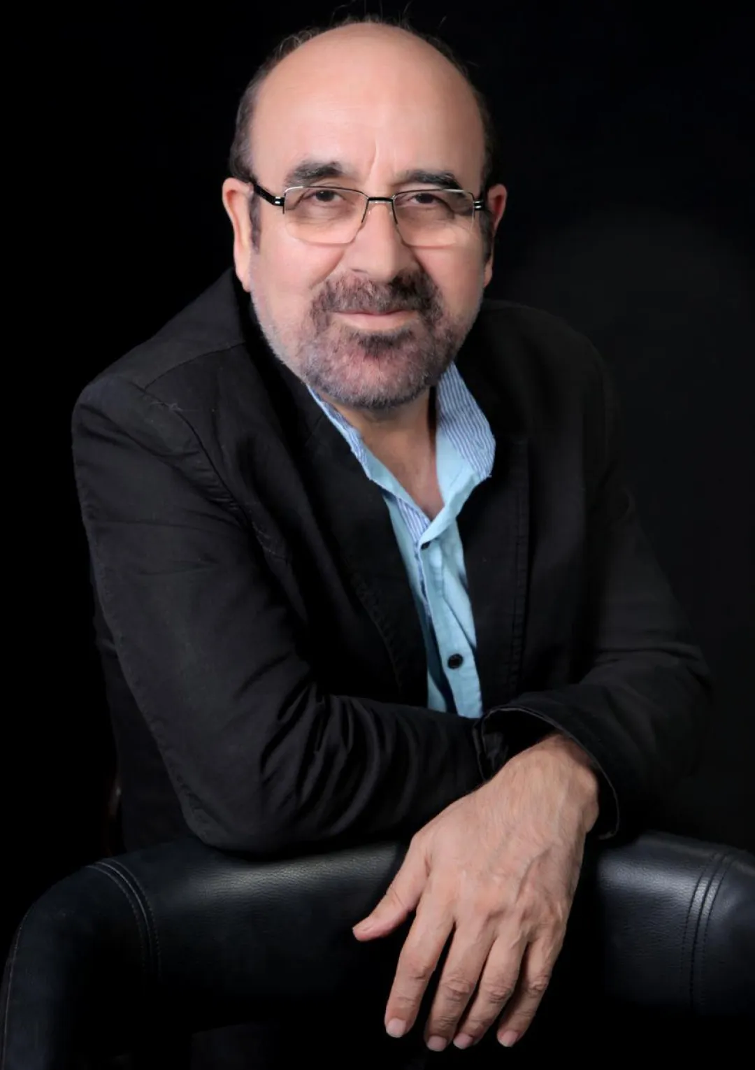 جعبه اطلاعات شاعر و نویسنده