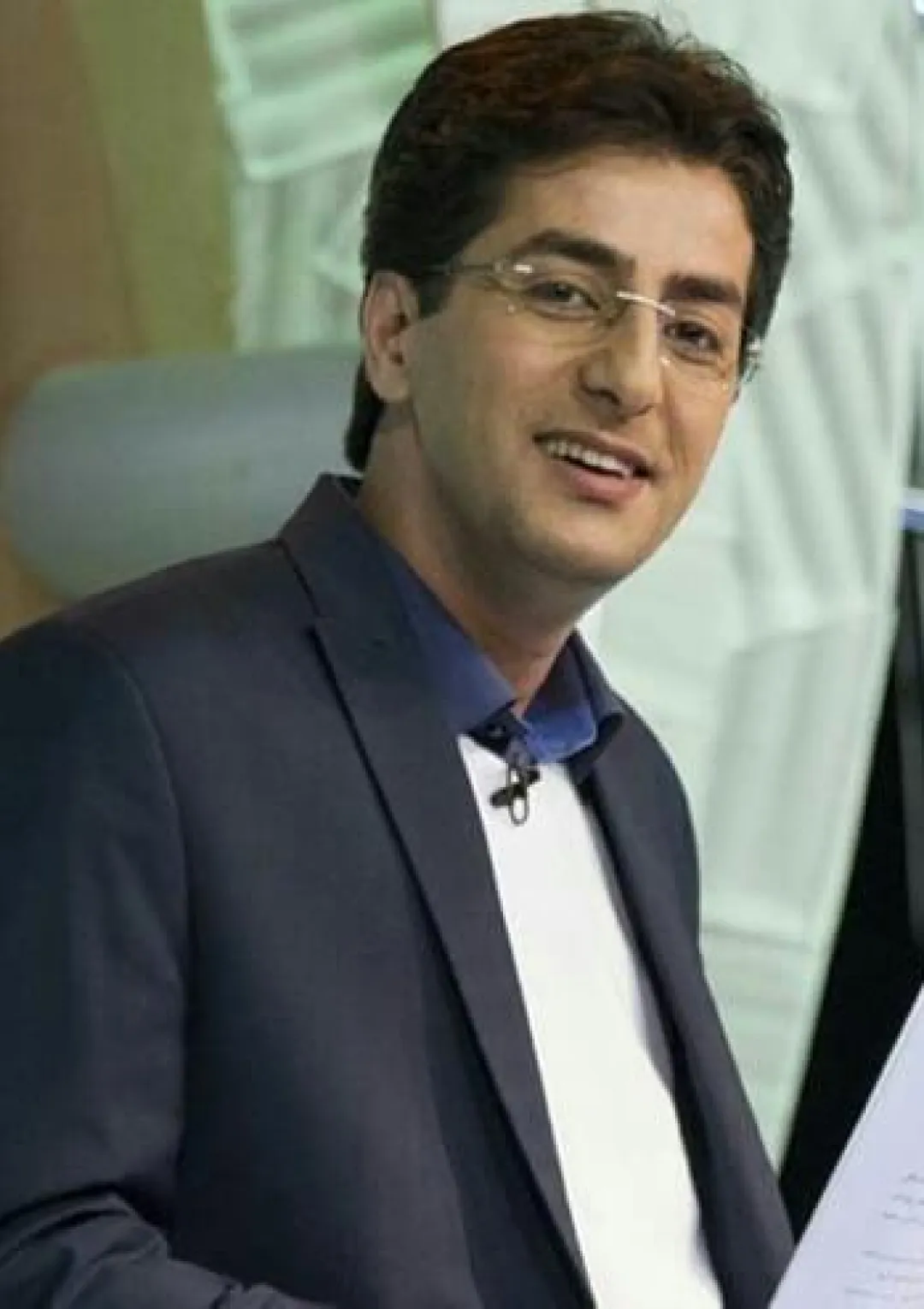 جعبه اطلاعات بازیگر