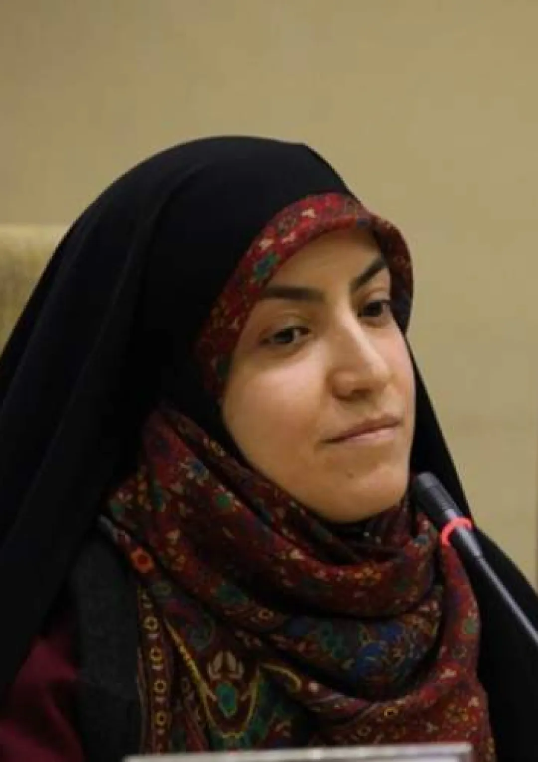 جعبه اطلاعات زندگی‌نامه