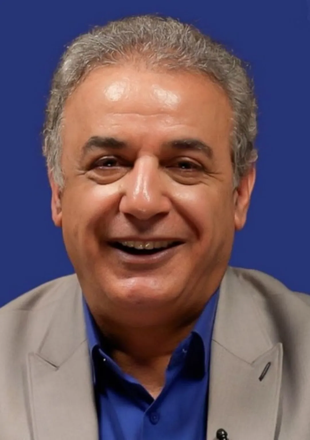 جعبه اطلاعات شاعر و نویسنده