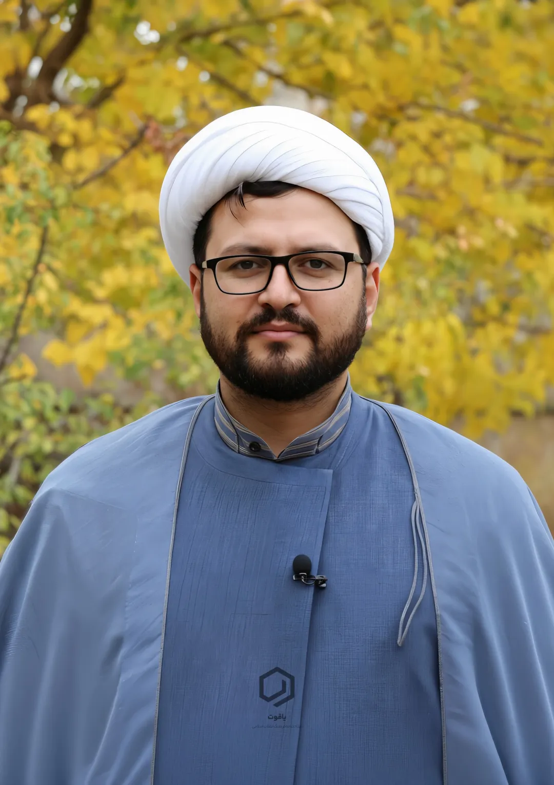 جعبه اطلاعات زندگی‌نامه