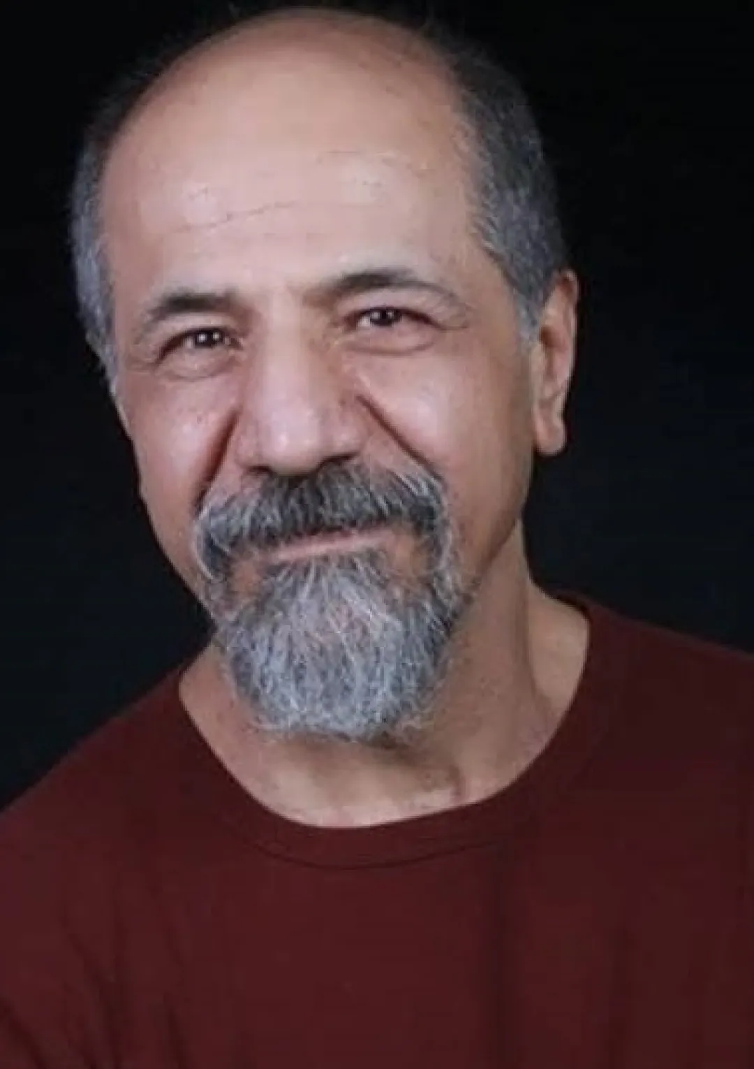 جعبه اطلاعات زندگی‌نامه
