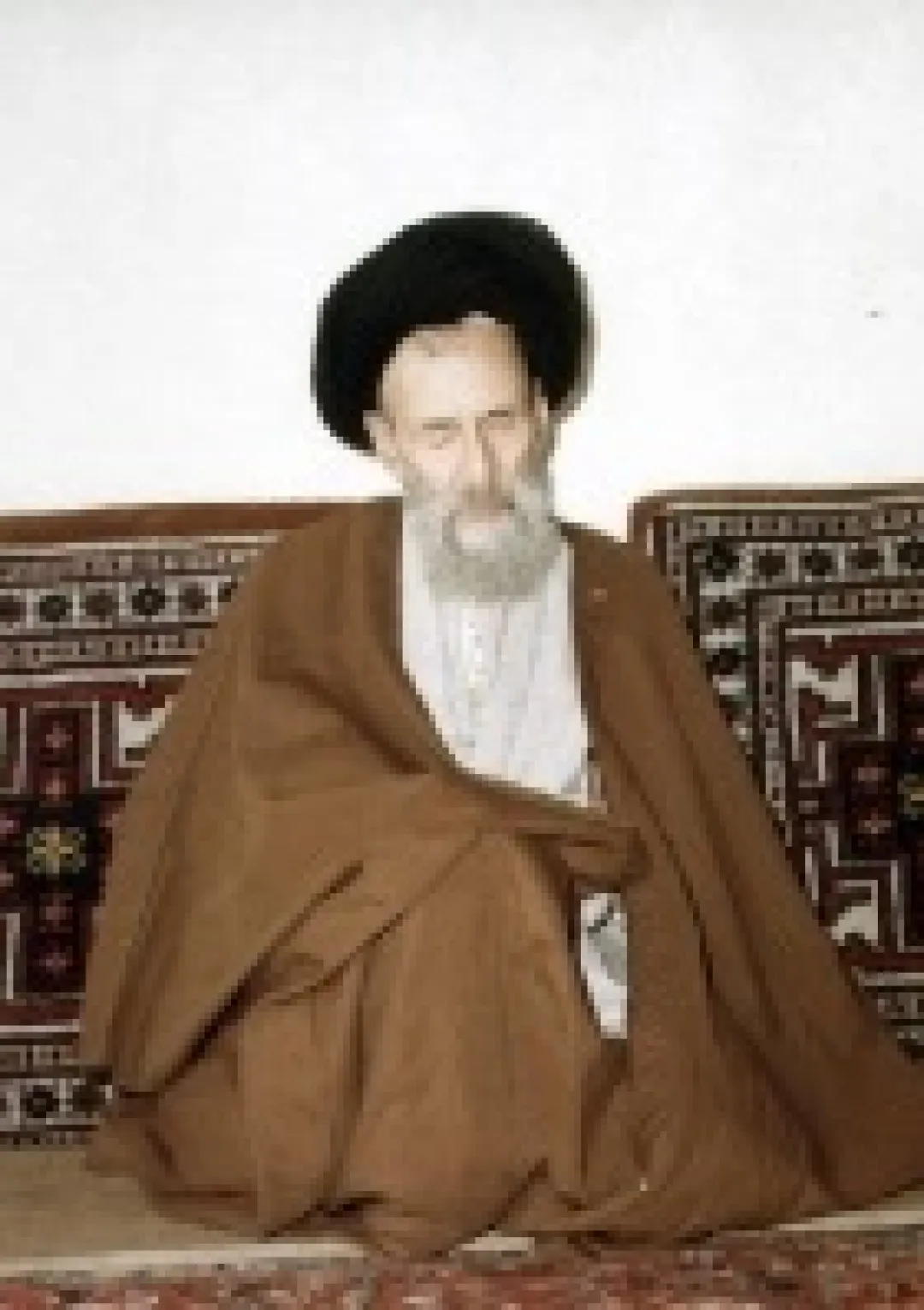 جعبه اطلاعات عالمان