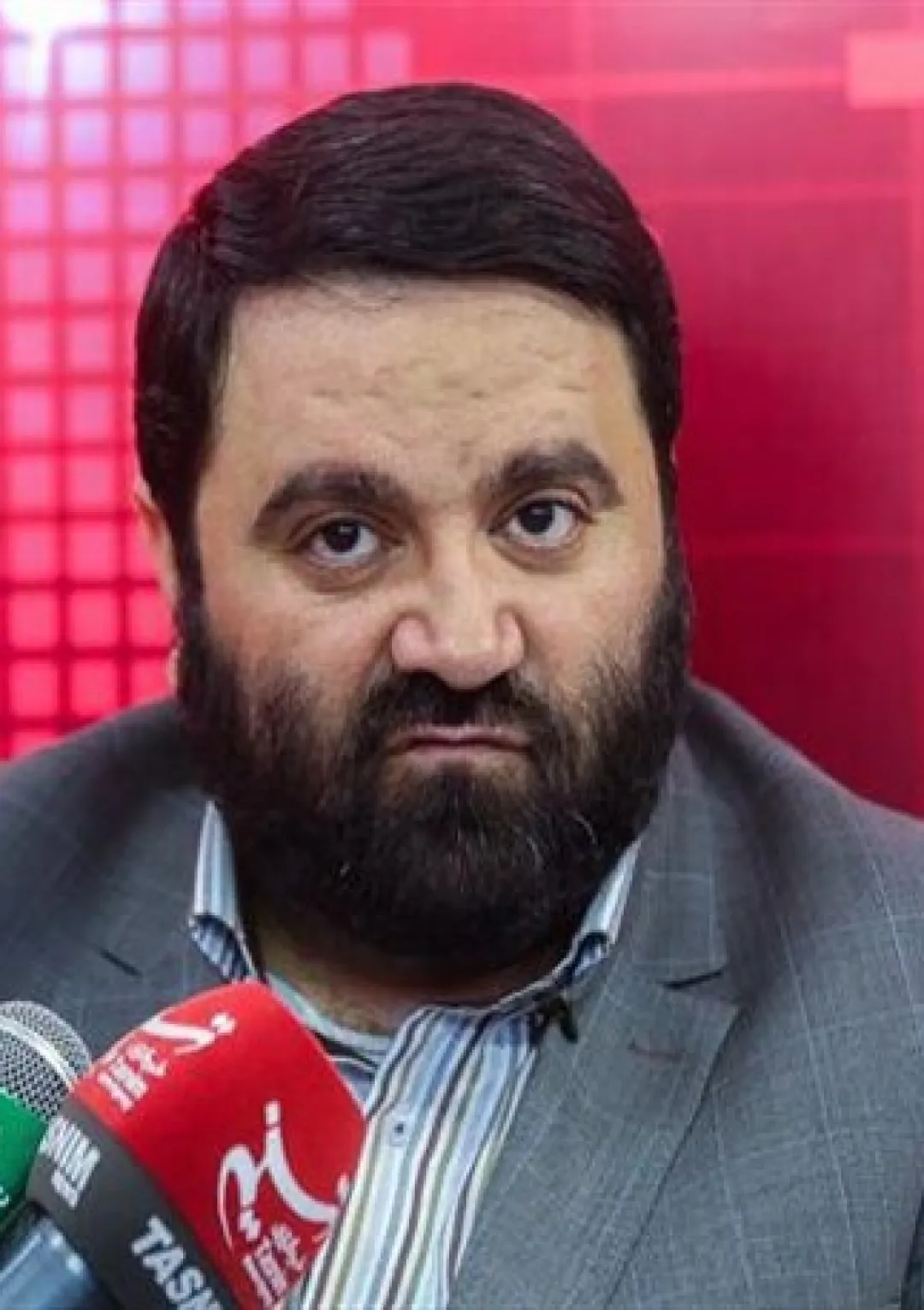 جعبه اطلاعات زندگی‌نامه