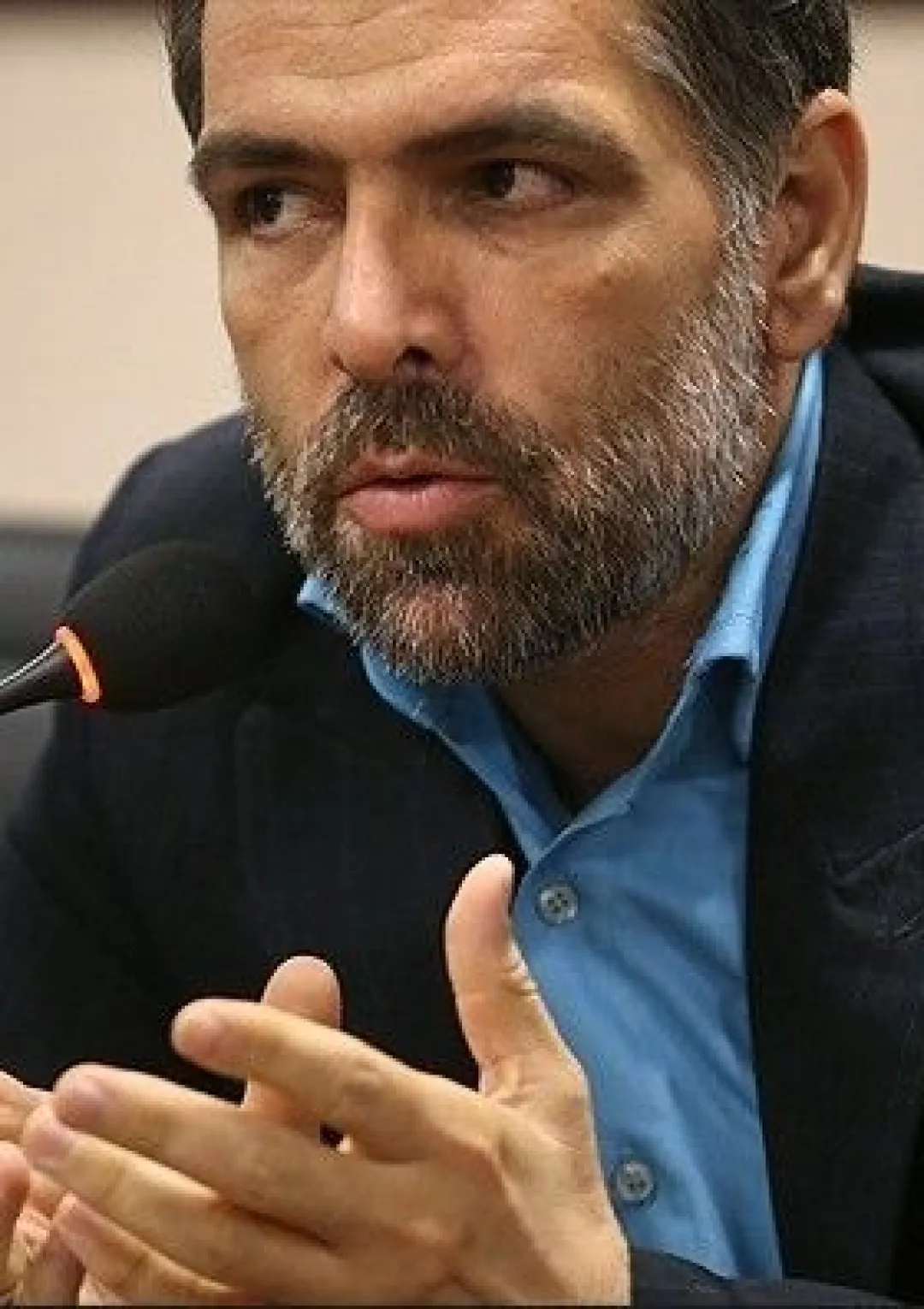 جعبه اطلاعات زندگی‌نامه