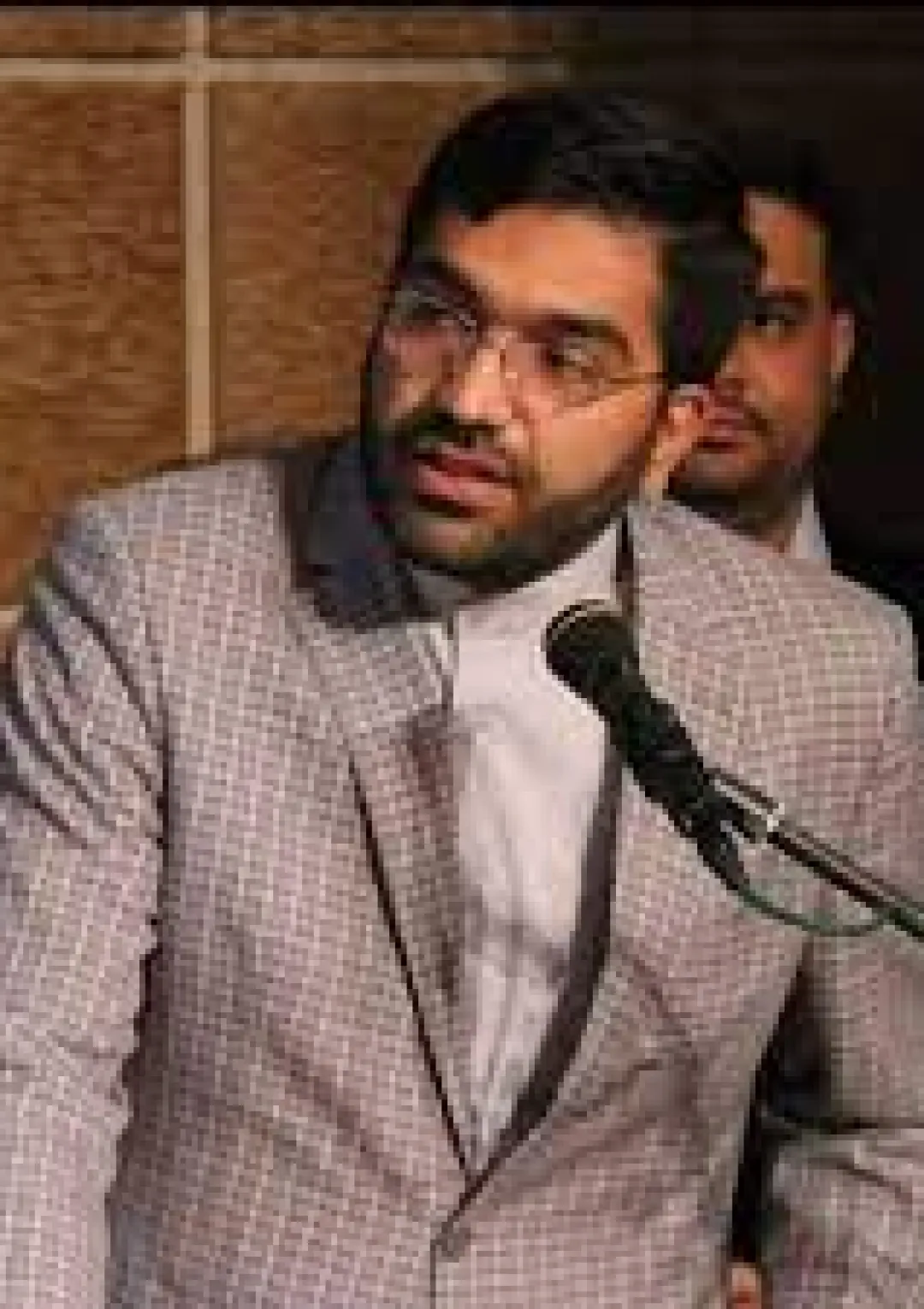 جعبه اطلاعات شاعر و نویسنده