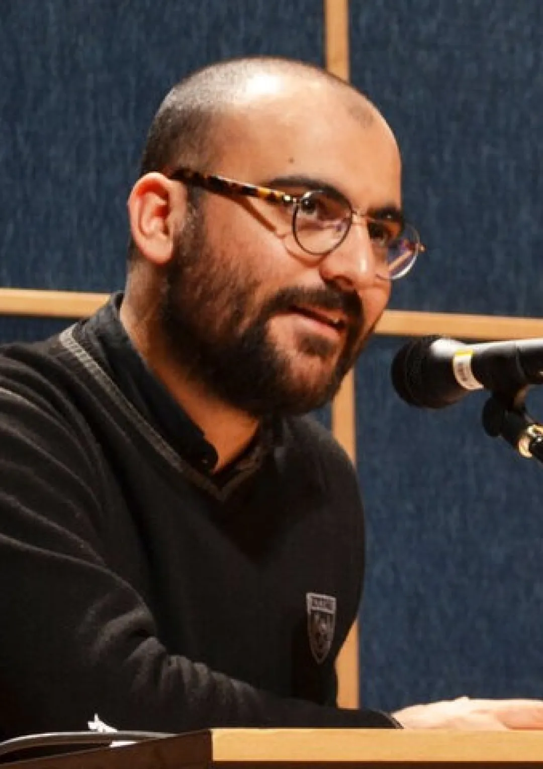 جعبه اطلاعات زندگی‌نامه