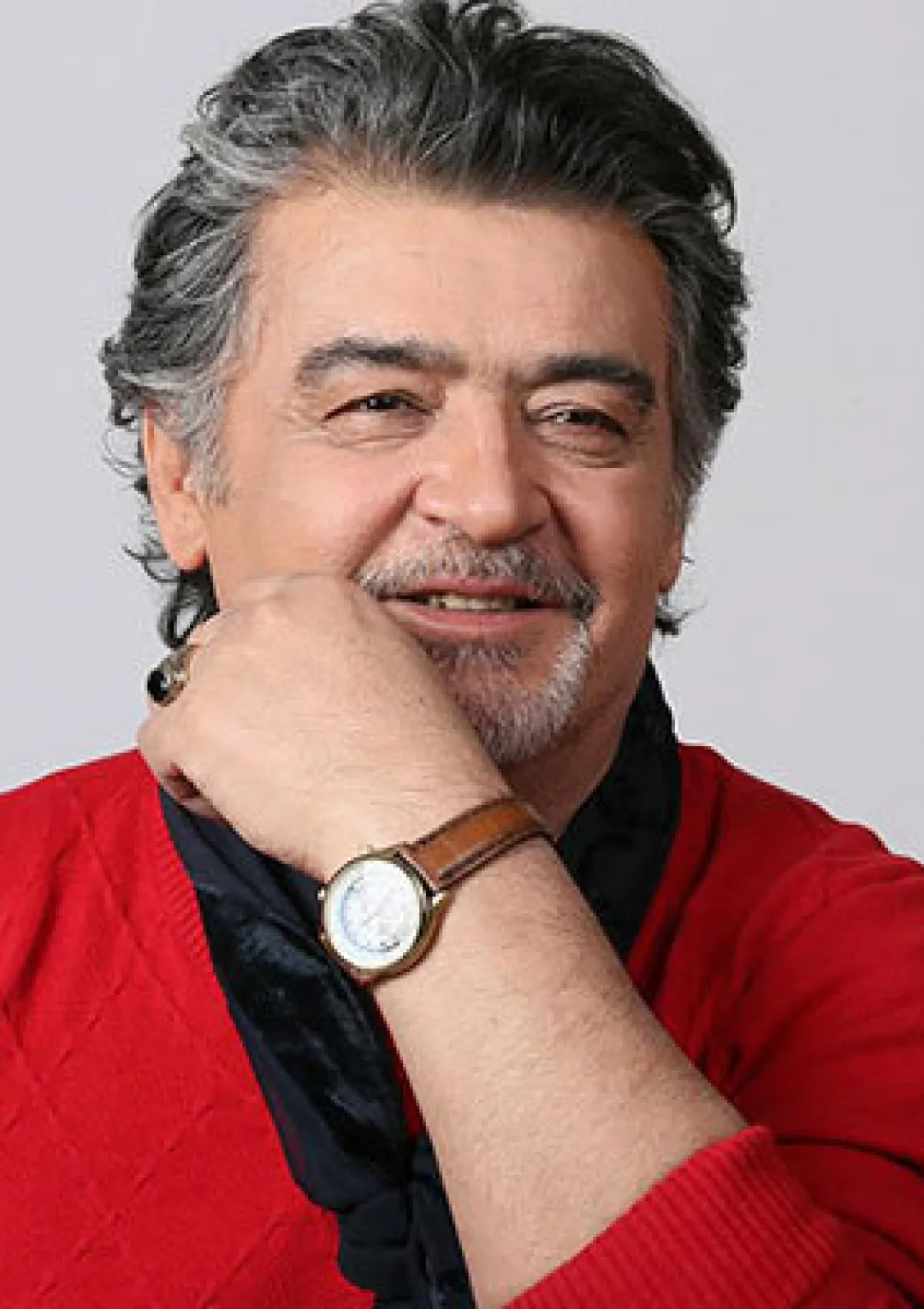 جعبه اطلاعات هنرمند