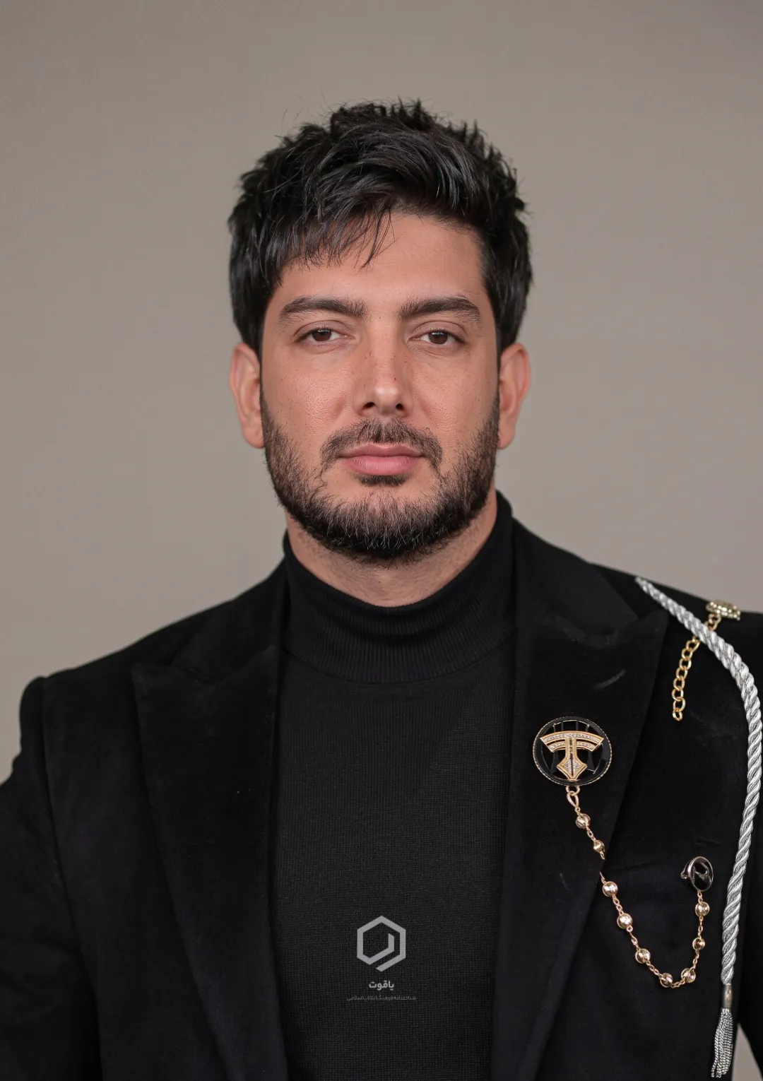 فرزاد فرزین