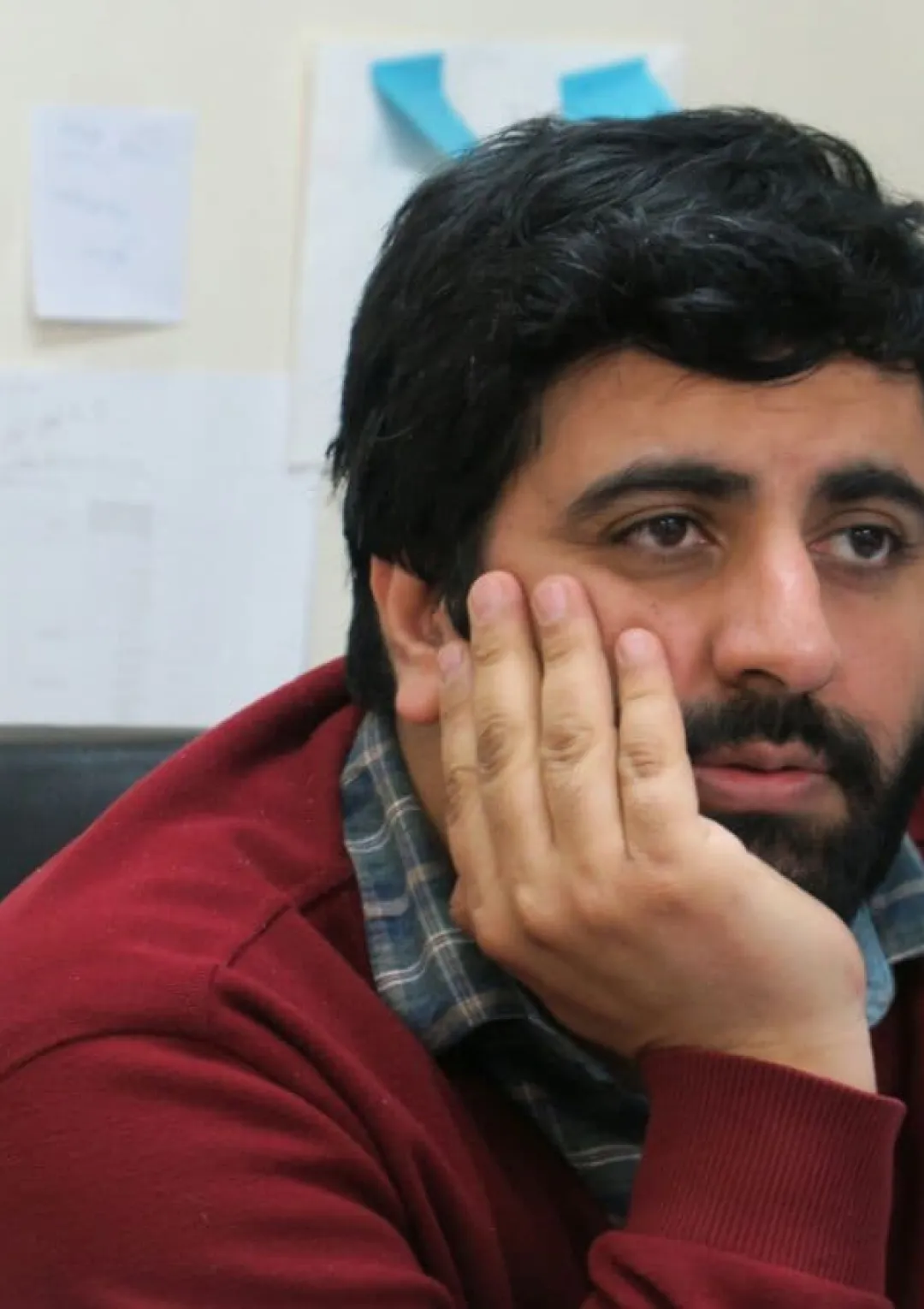 جعبه اطلاعات زندگی‌نامه