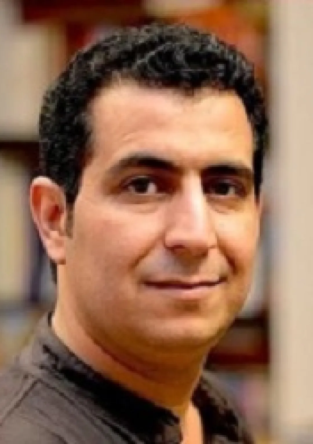 جعبه اطلاعات شاعر و نویسنده