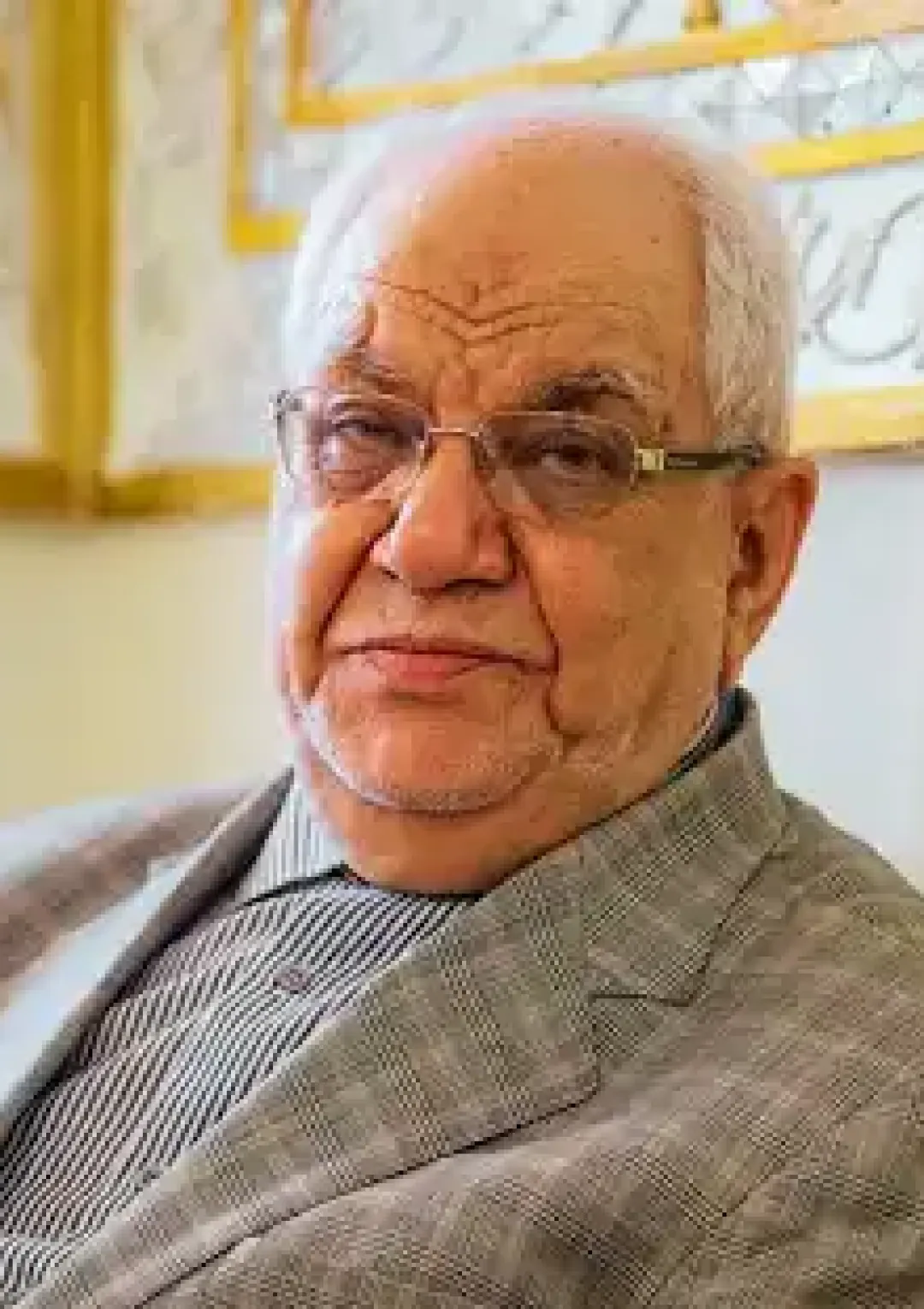 جعبه اطلاعات زندگی‌نامه