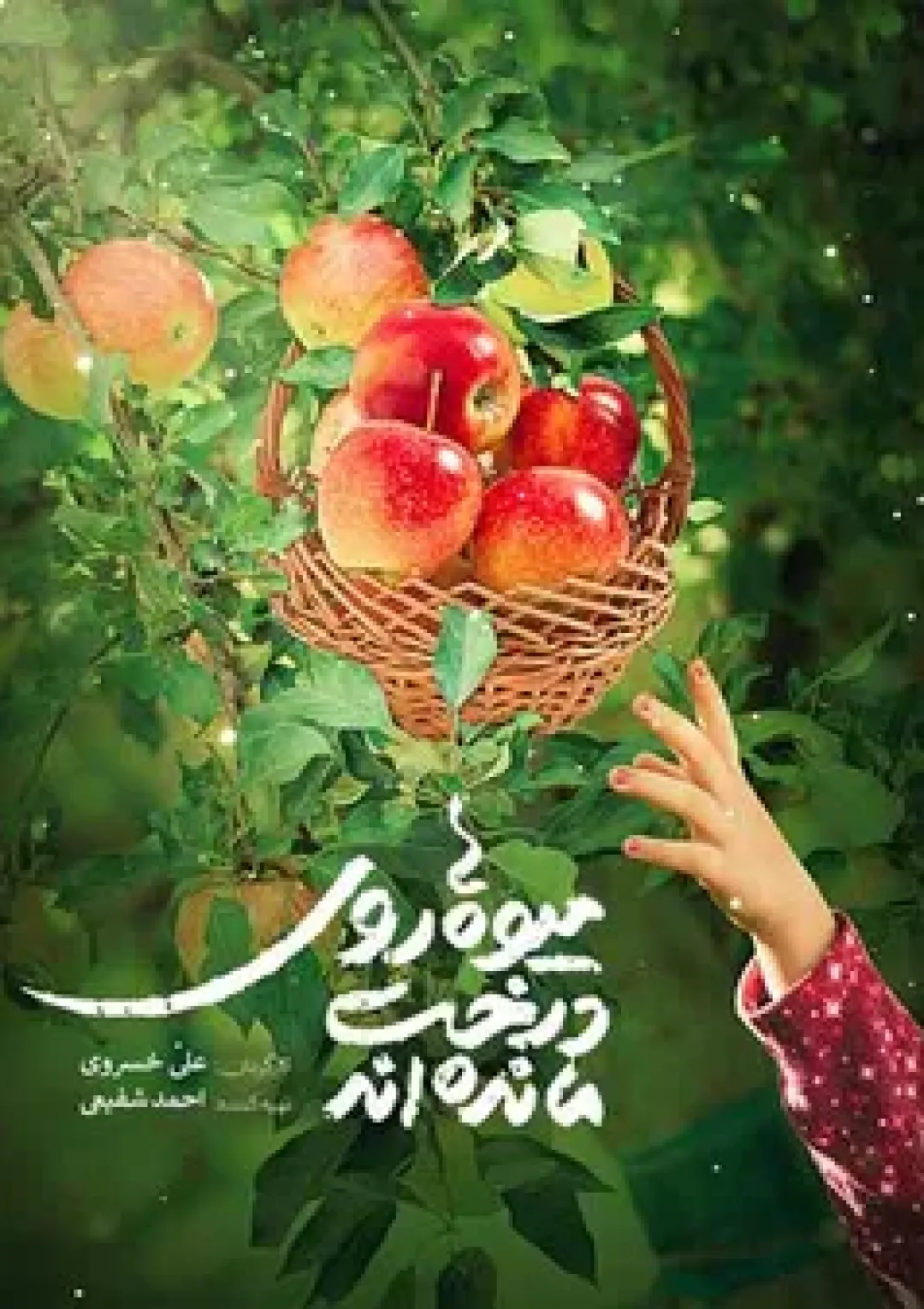 جعبه اطلاعات فیلم