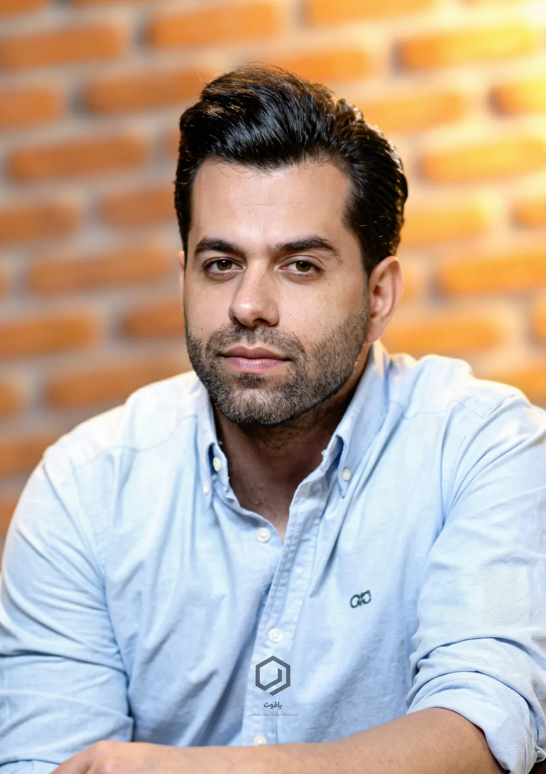 رضا هلاورجانی