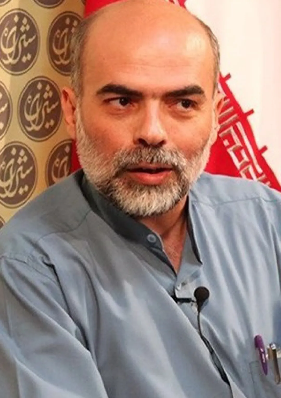 جعبه اطلاعات هنرمند
