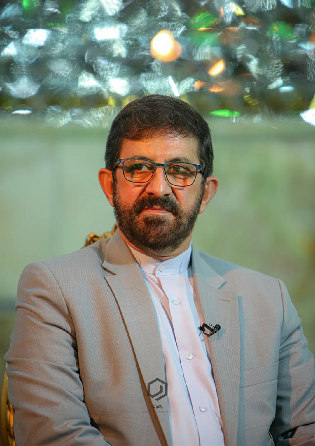 جعبه اطلاعات زندگی‌نامه