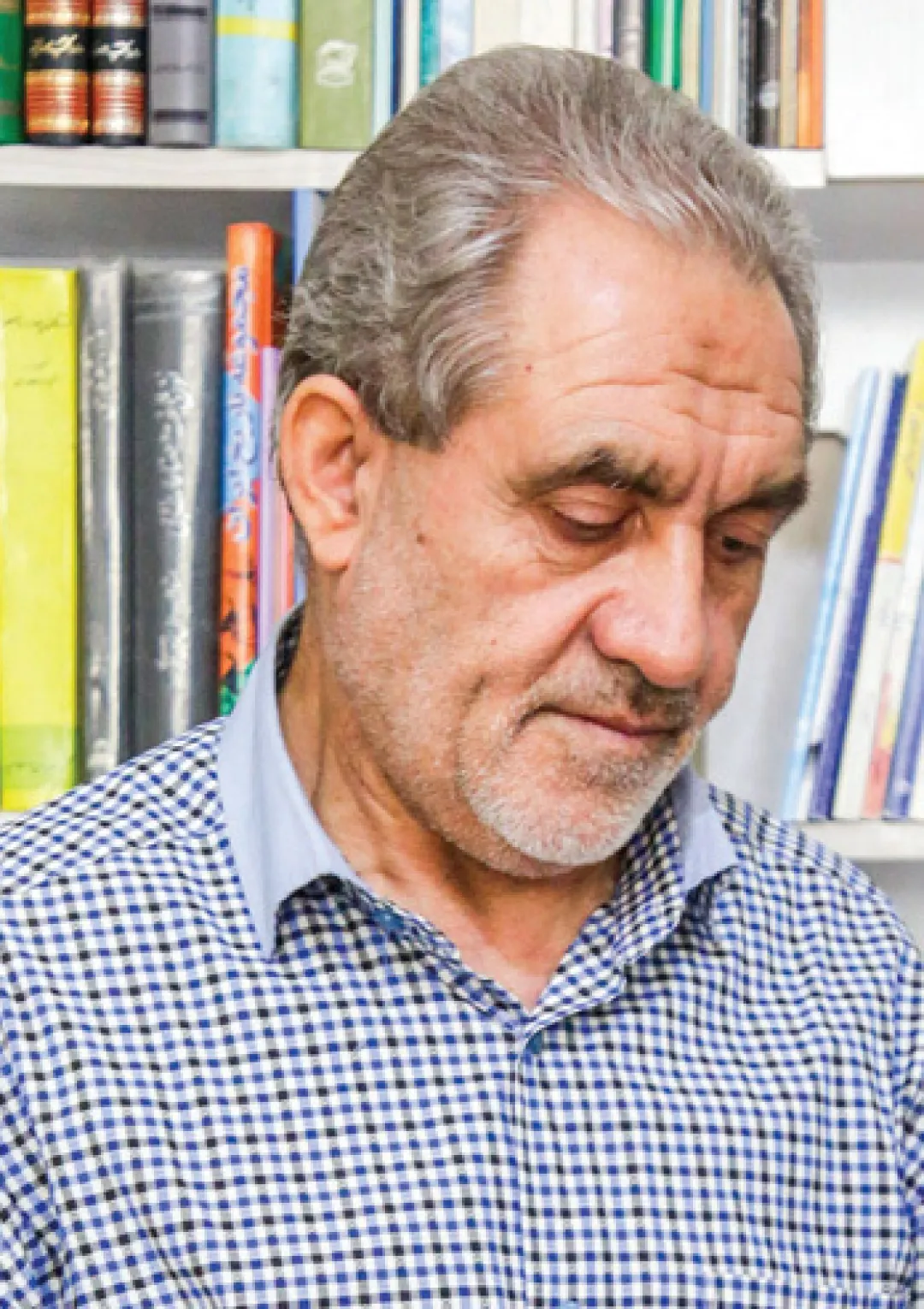 جعبه اطلاعات شاعر و نویسنده