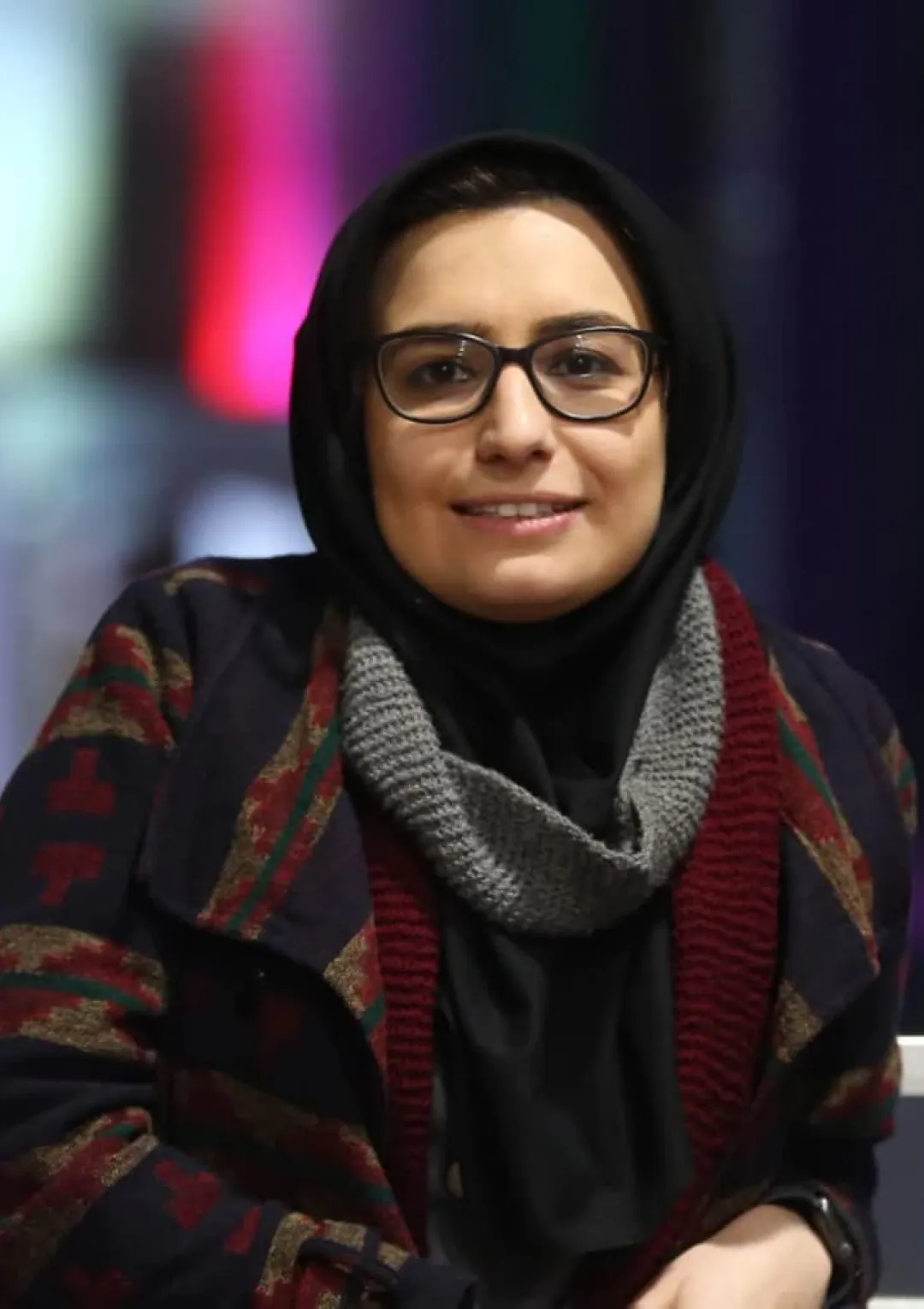 جعبه اطلاعات زندگی‌نامه