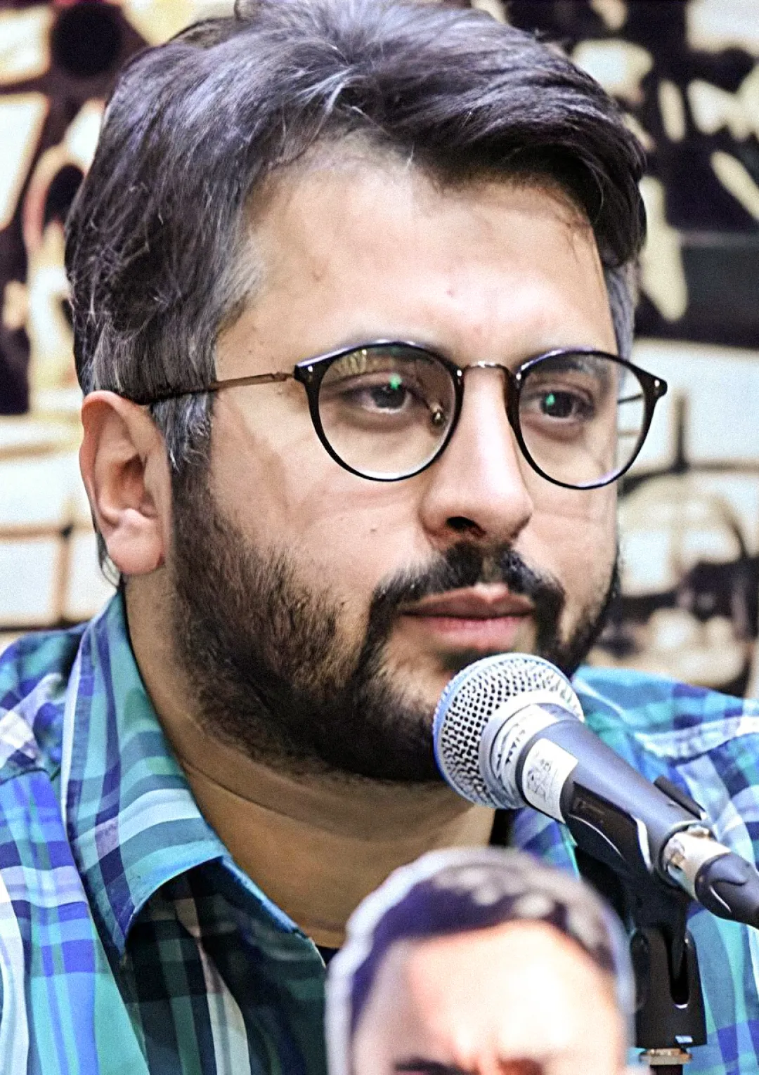 جعبه اطلاعات زندگی‌نامه