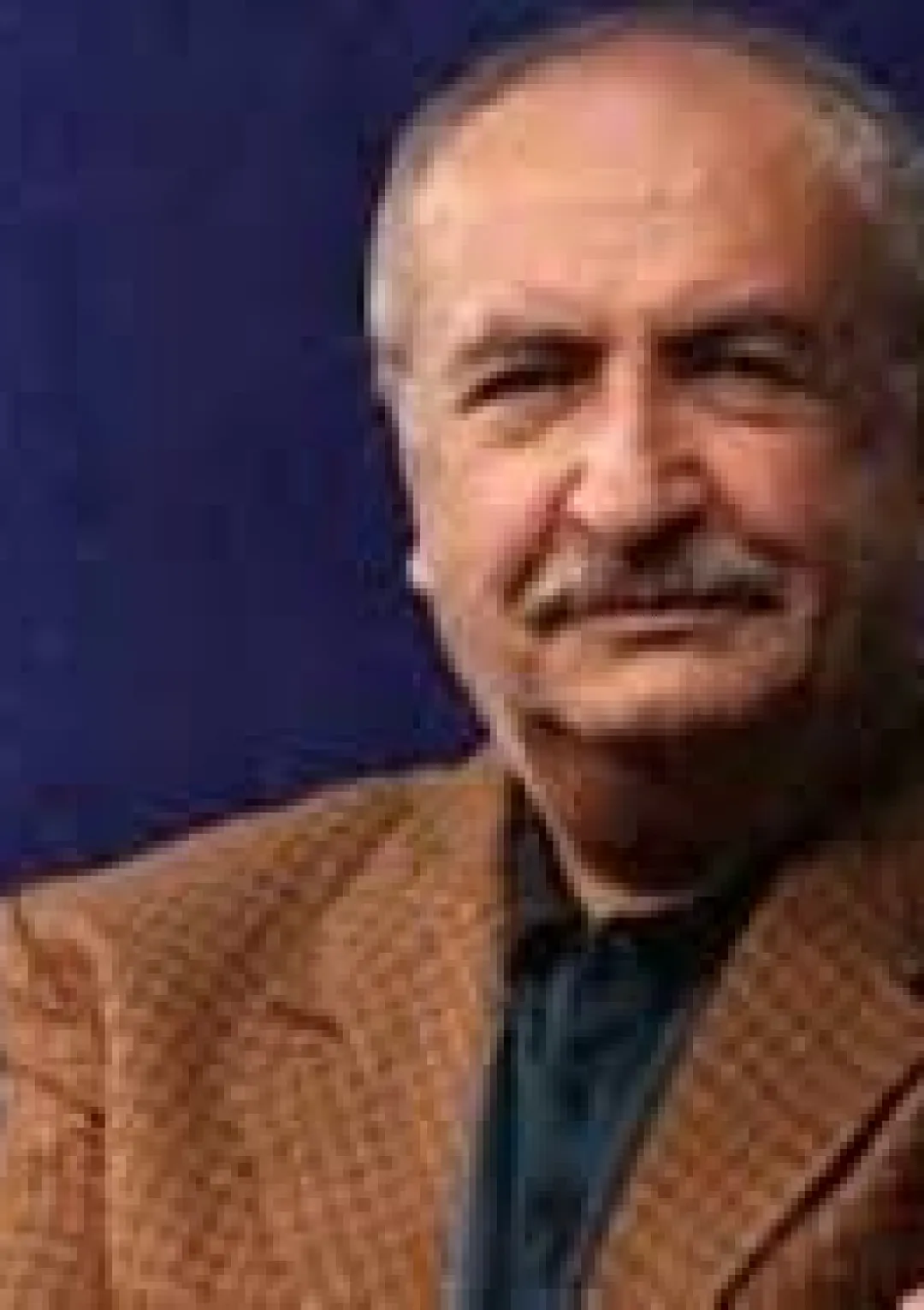 جعبه اطلاعات زندگی‌نامه