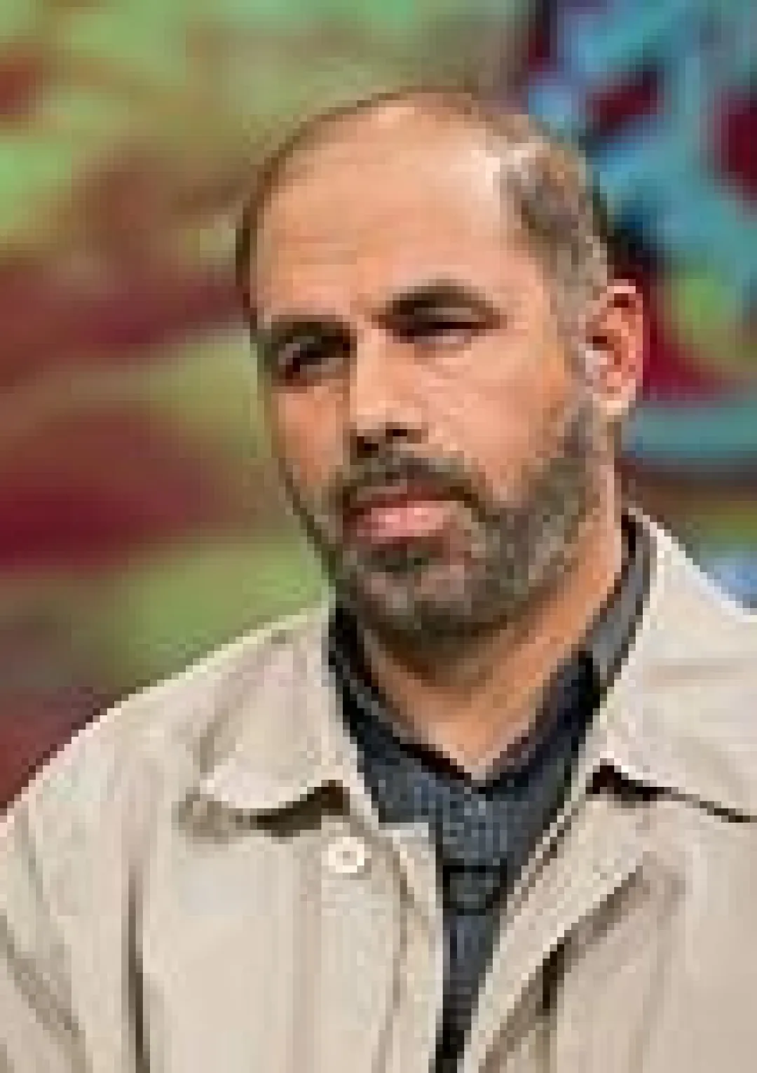 جعبه اطلاعات زندگی‌نامه