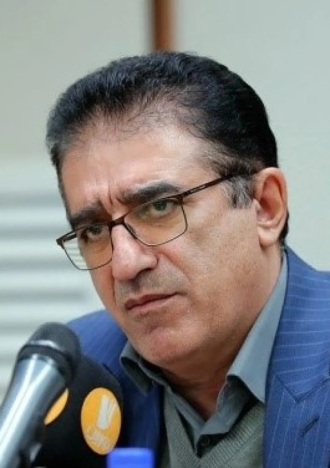 جعبه اطلاعات زندگی‌نامه