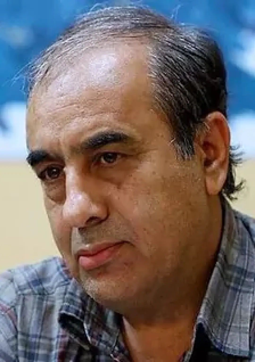 جعبه اطلاعات زندگی‌نامه