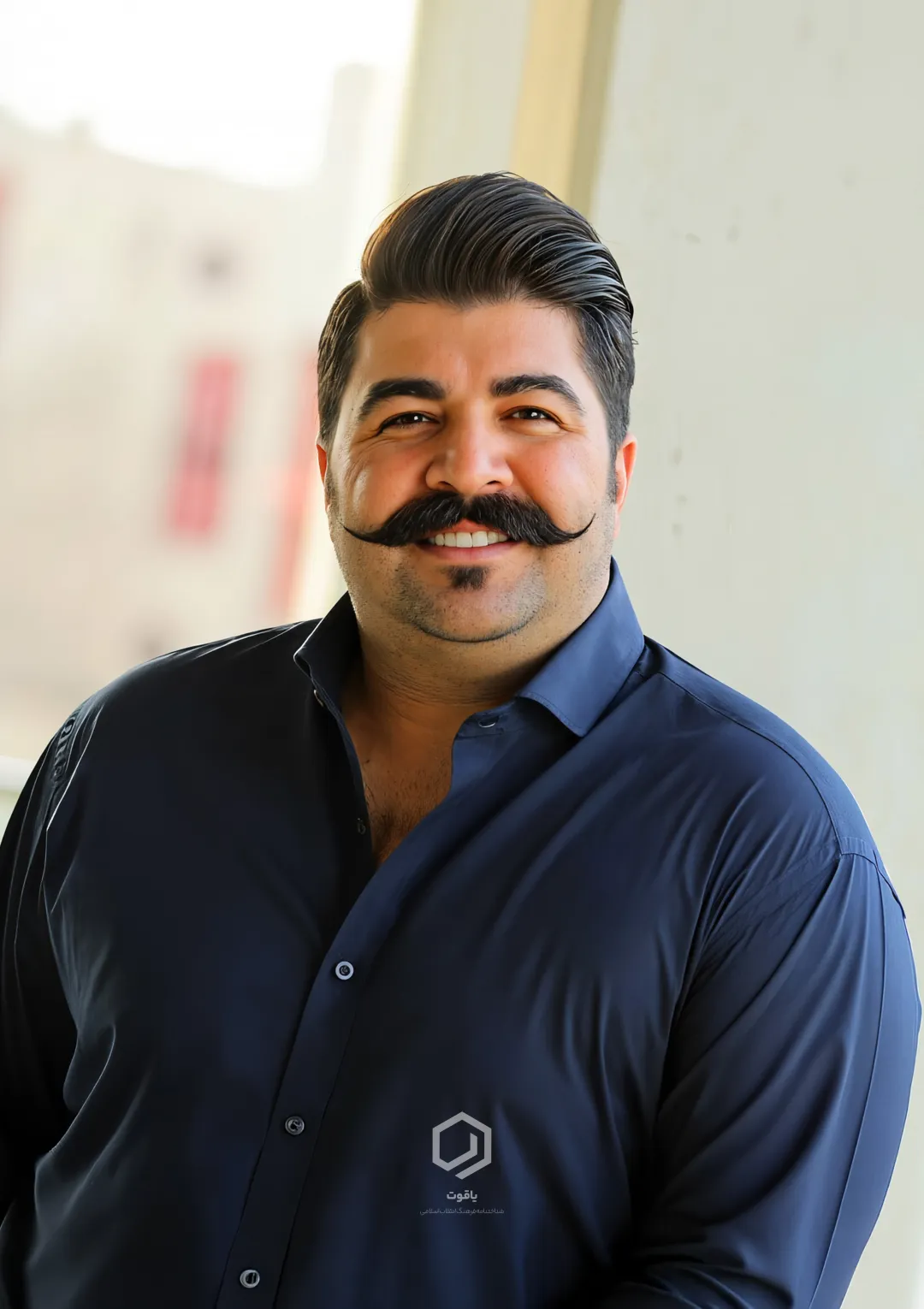 جعبه اطلاعات هنرمند