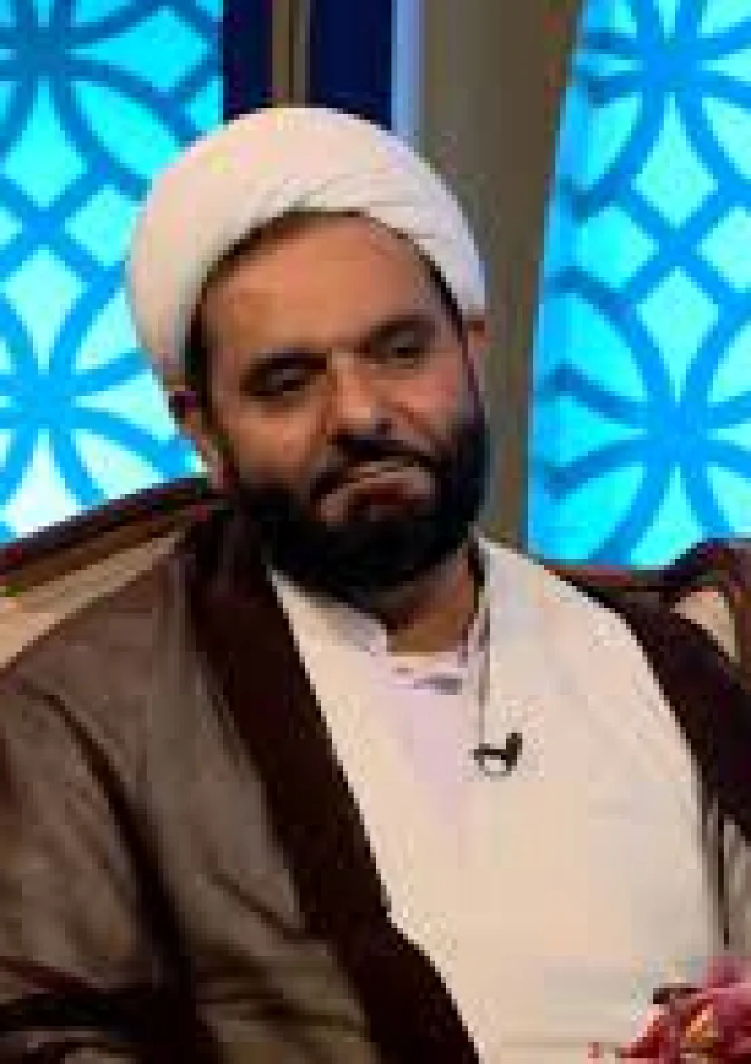 جعبه اطلاعات زندگی‌نامه