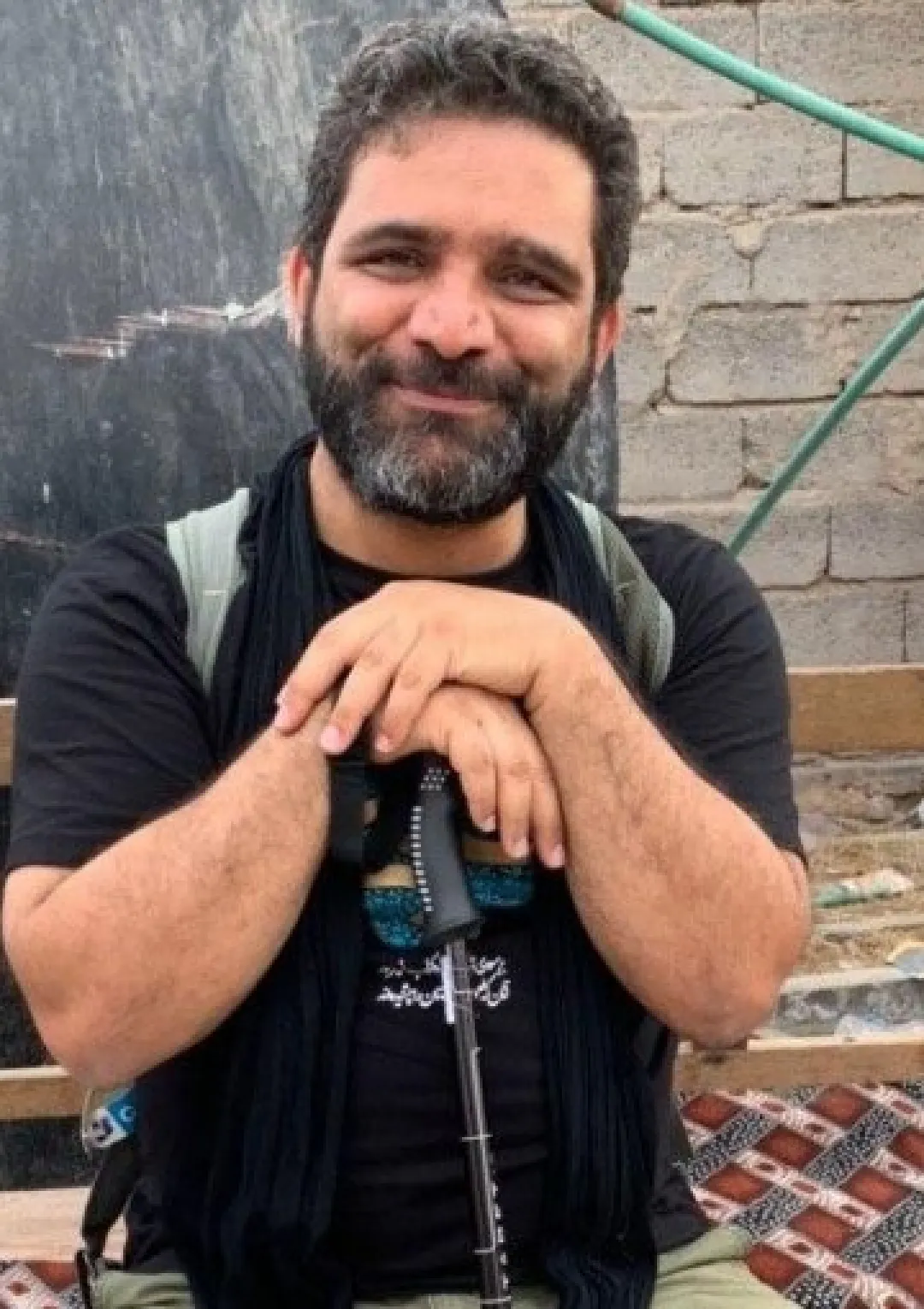 جعبه اطلاعات زندگی‌نامه