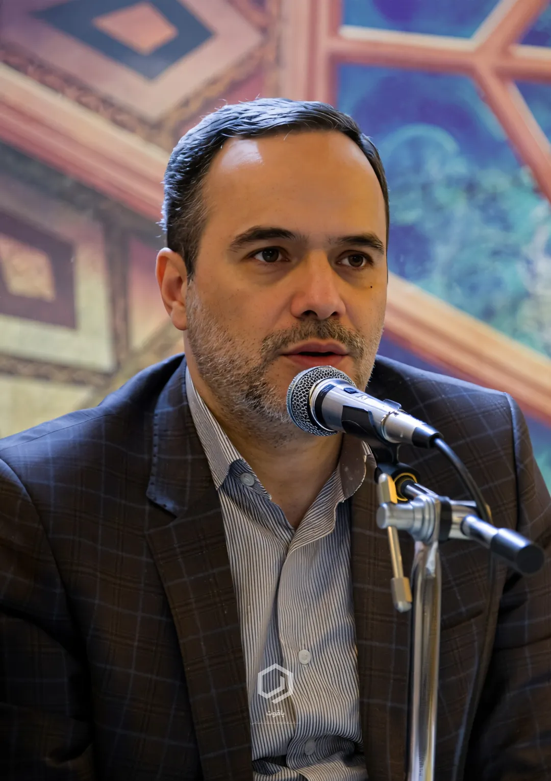 جعبه اطلاعات زندگی‌نامه