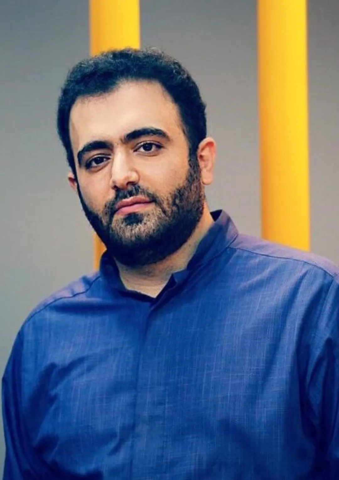 جعبه اطلاعات زندگی‌نامه