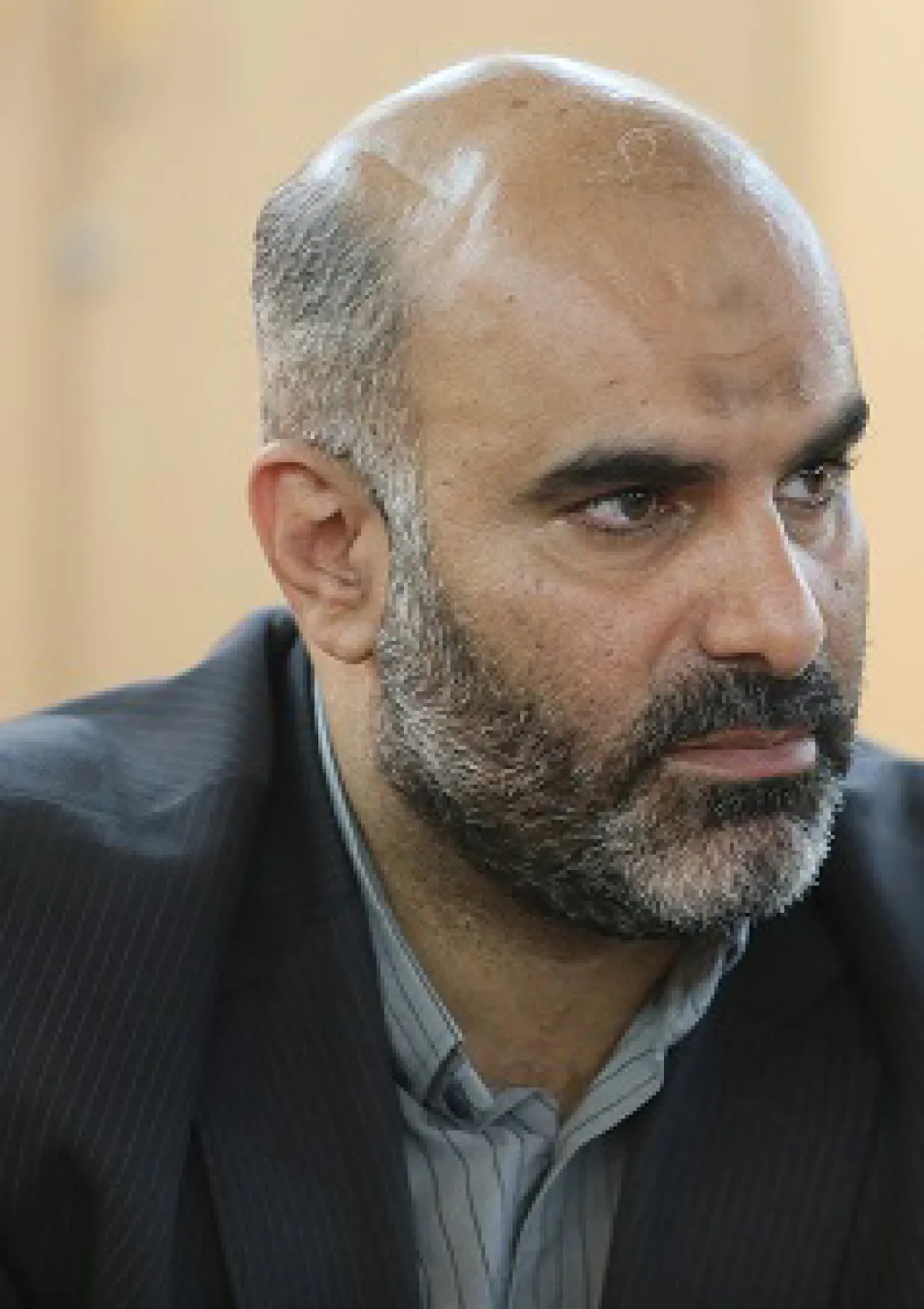 جعبه اطلاعات زندگی‌نامه