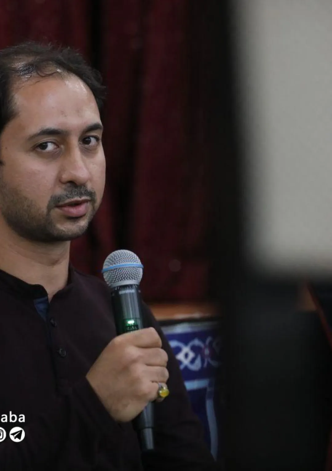 جعبه اطلاعات زندگی‌نامه