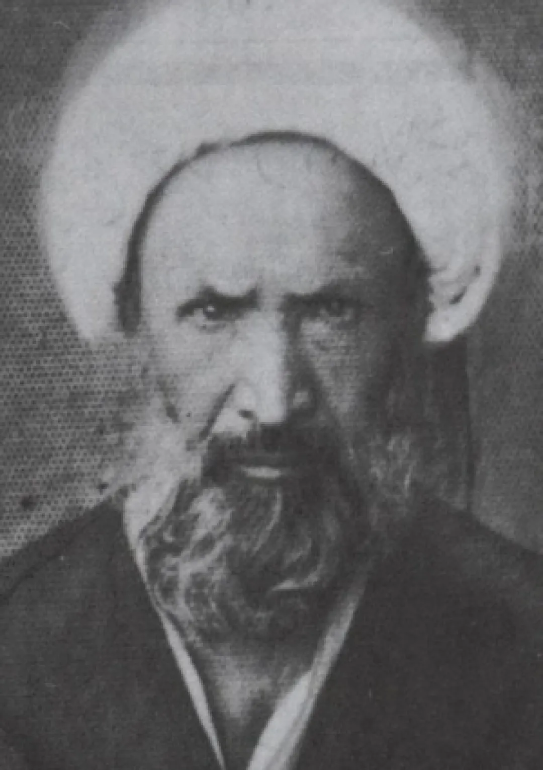 جعبه اطلاعات عالمان